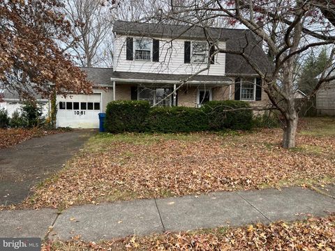 1061 YORK AVENUE LANSDALE PA 19446