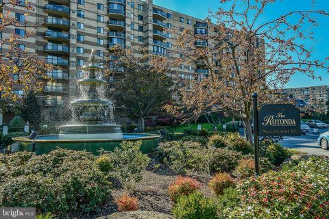 8370 GREENSBORO DRIVE 325 MCLEAN VA 22102