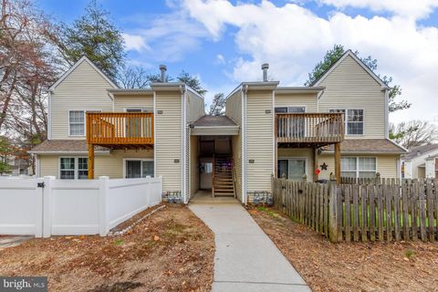 Condo For Sale - 1065 Tristram Circle<br/> Gloucester County, MANTUA, NJ 08051