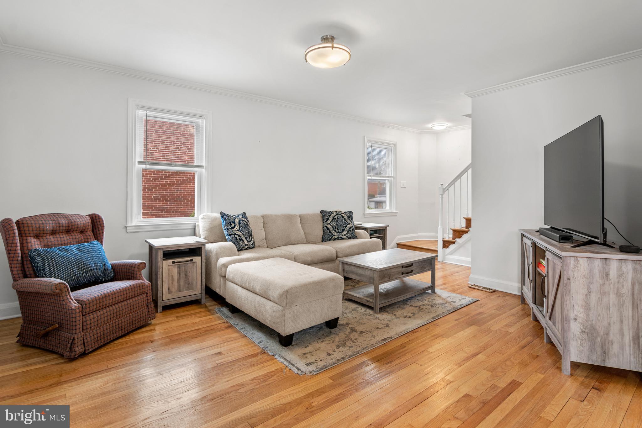 LAURAVILLE HISTORIC DISTRICT - Residential