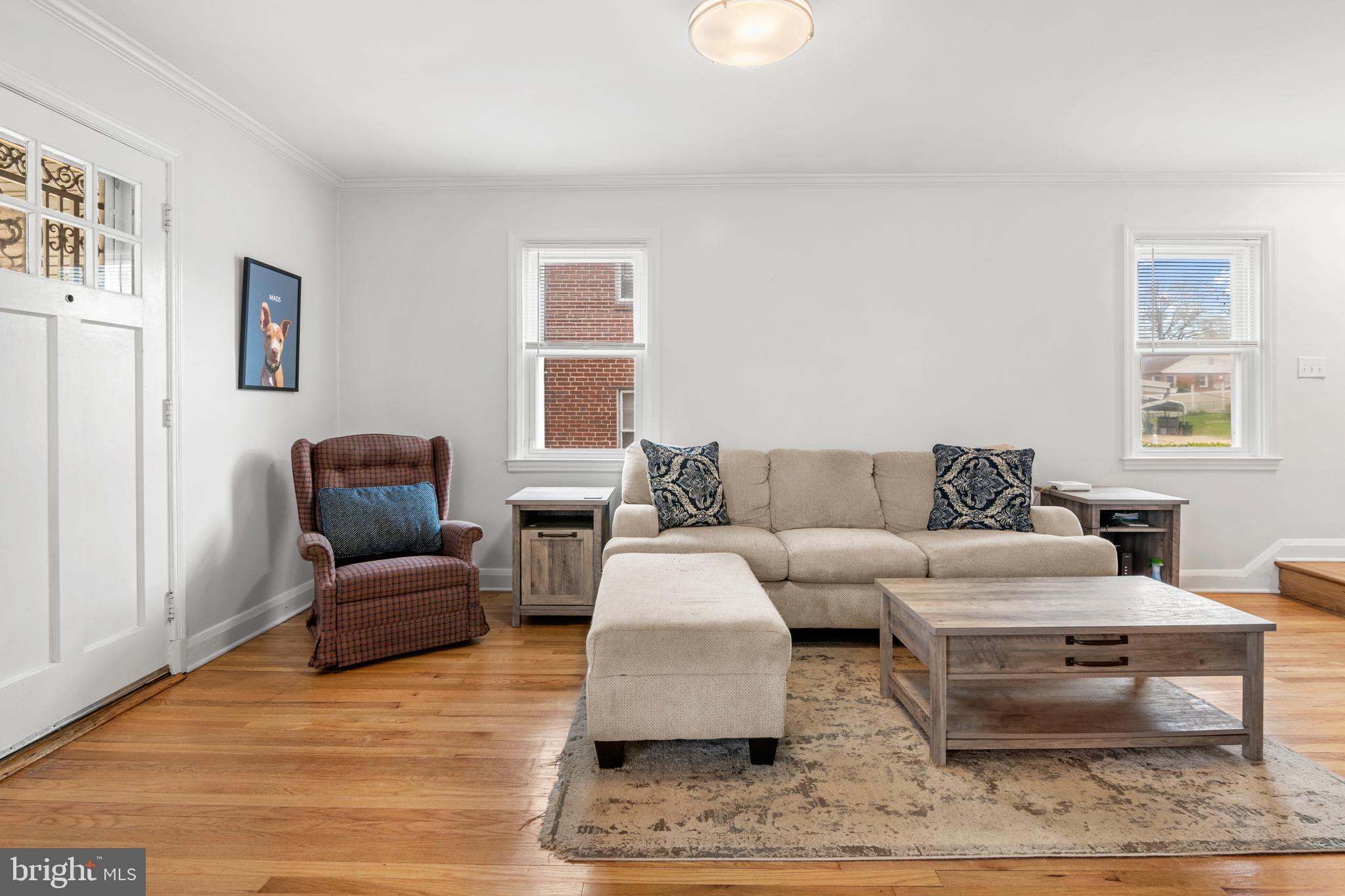 LAURAVILLE HISTORIC DISTRICT - Residential