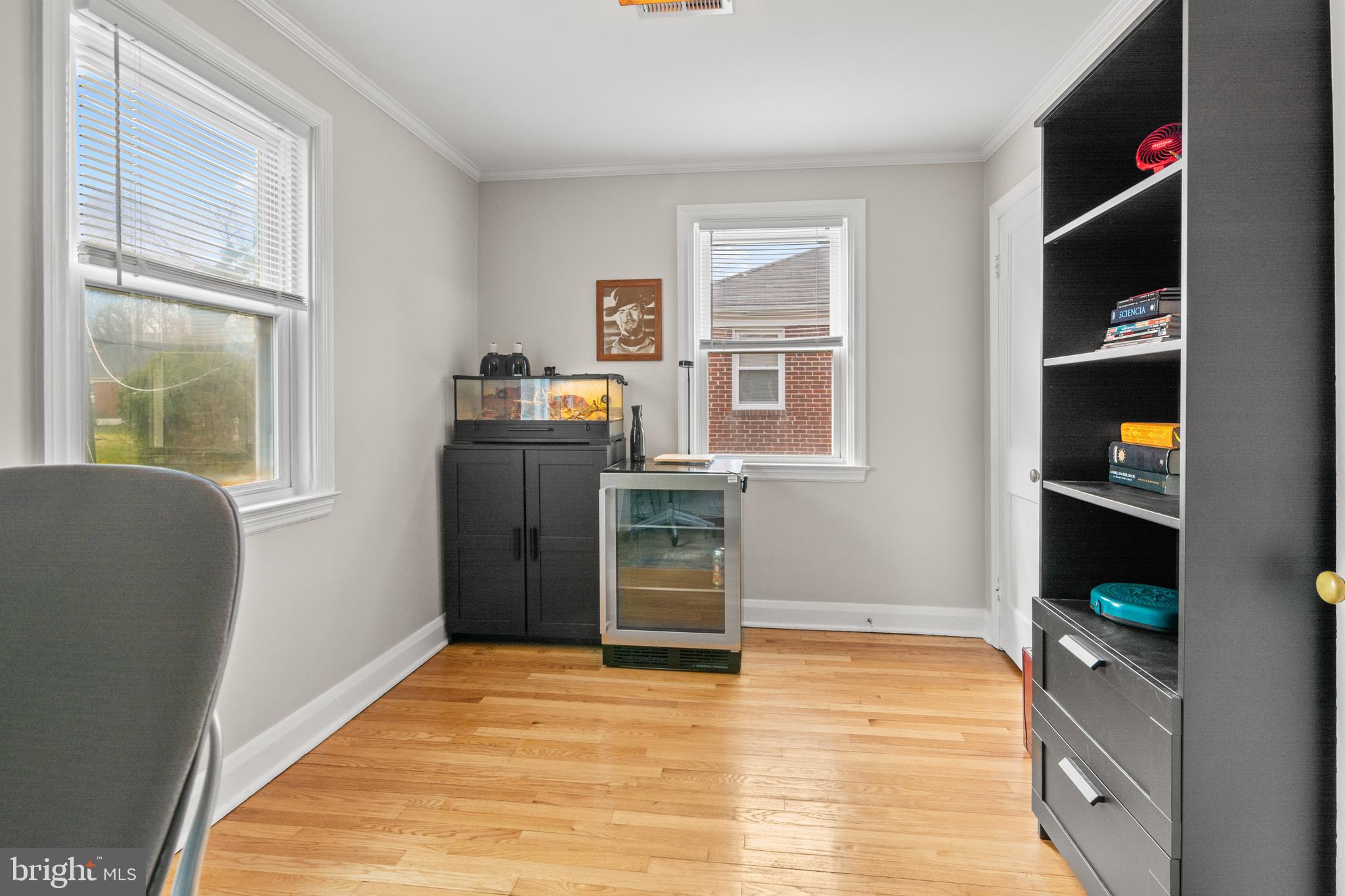 LAURAVILLE HISTORIC DISTRICT - Residential