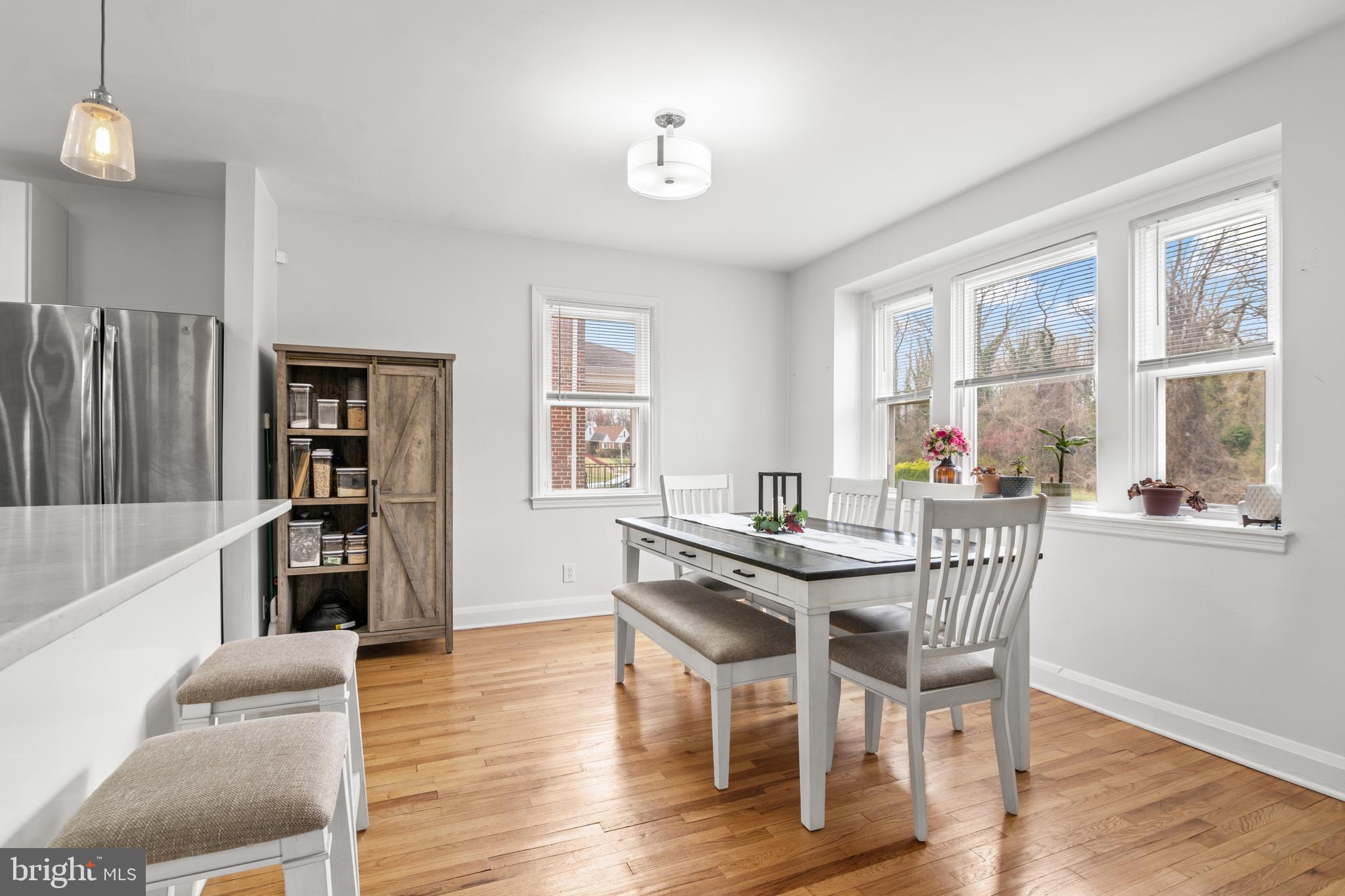 LAURAVILLE HISTORIC DISTRICT - Residential