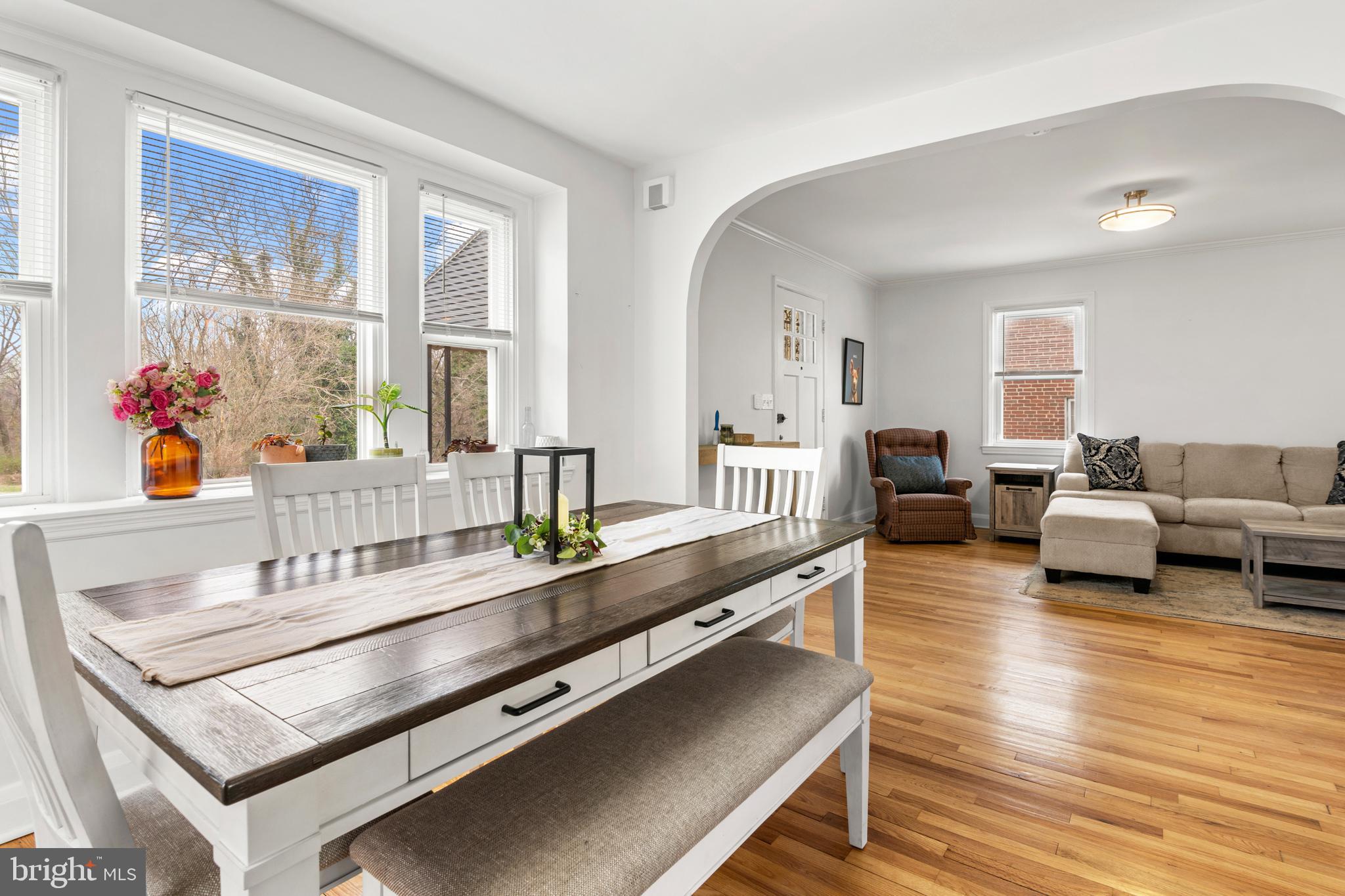 LAURAVILLE HISTORIC DISTRICT - Residential