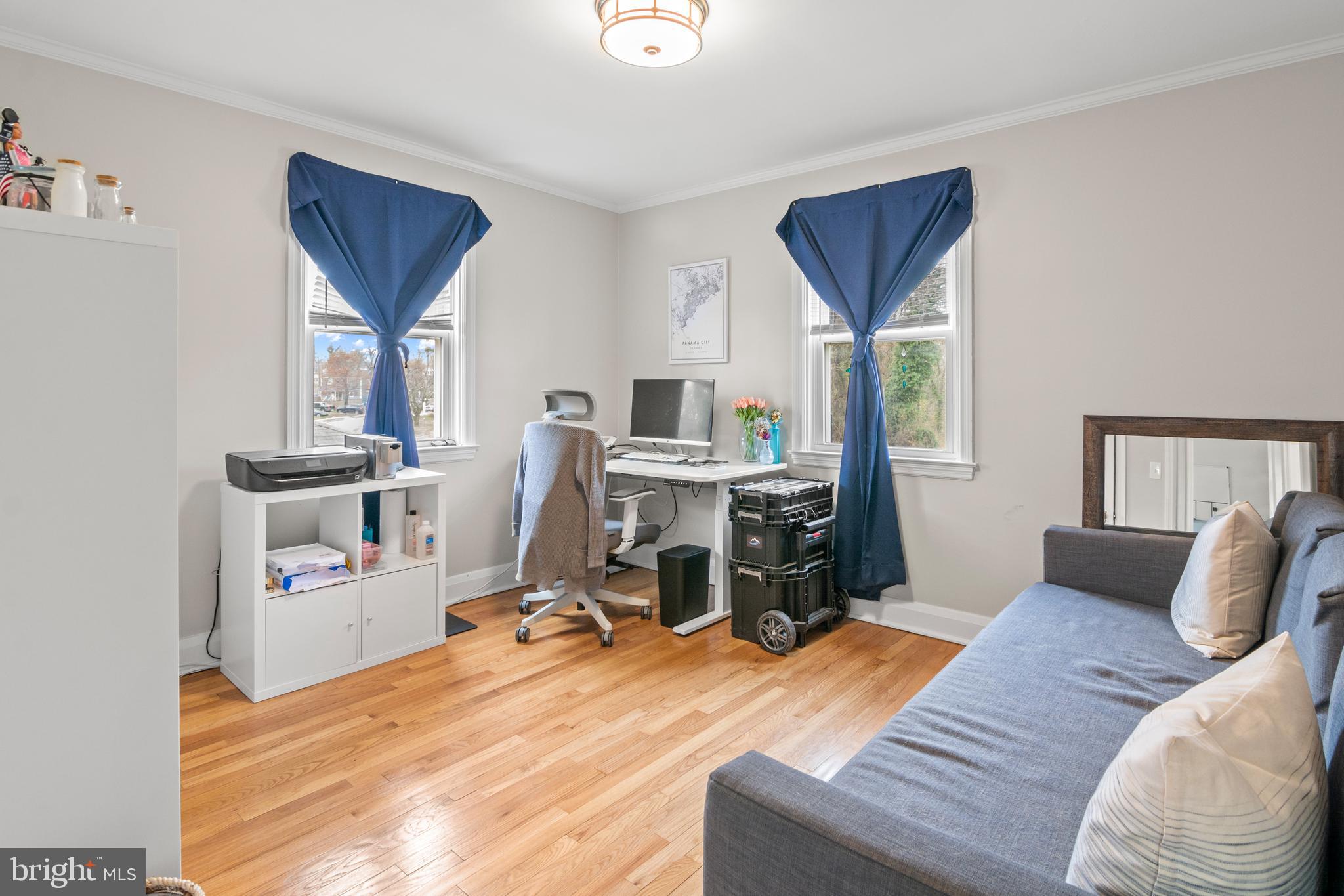 LAURAVILLE HISTORIC DISTRICT - Residential