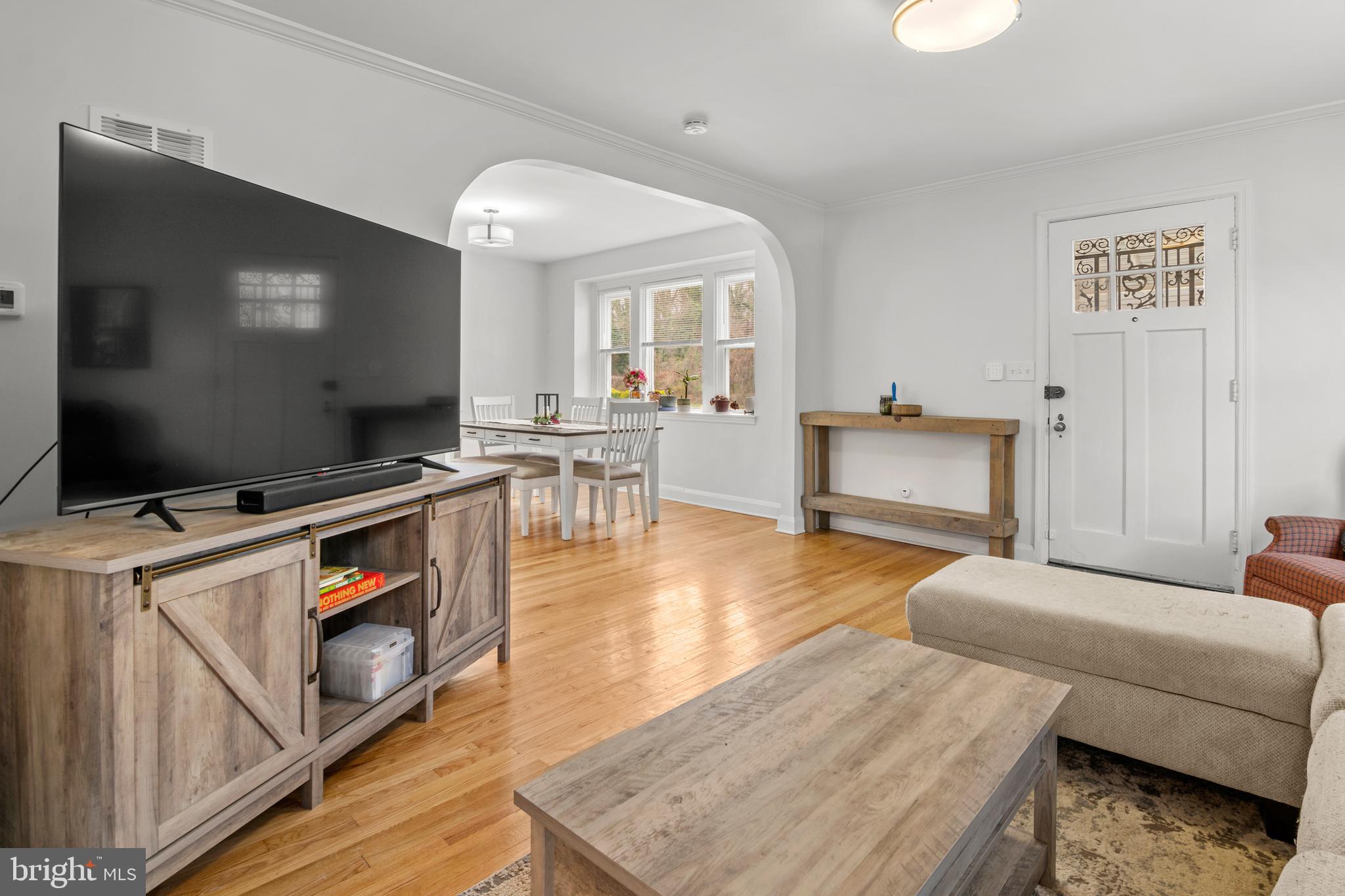 LAURAVILLE HISTORIC DISTRICT - Residential