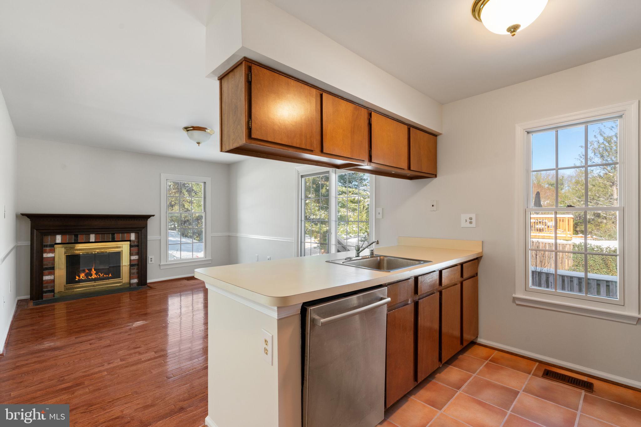 COUNTRYSIDE - Residential