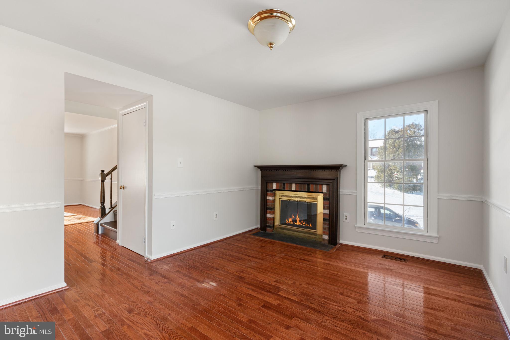 COUNTRYSIDE - Residential