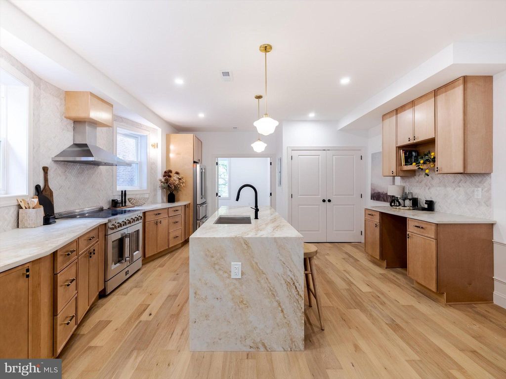 Photo of 413 S 51st Street, PHILADELPHIA, PA 19143 (MLS # PAPH2555240)