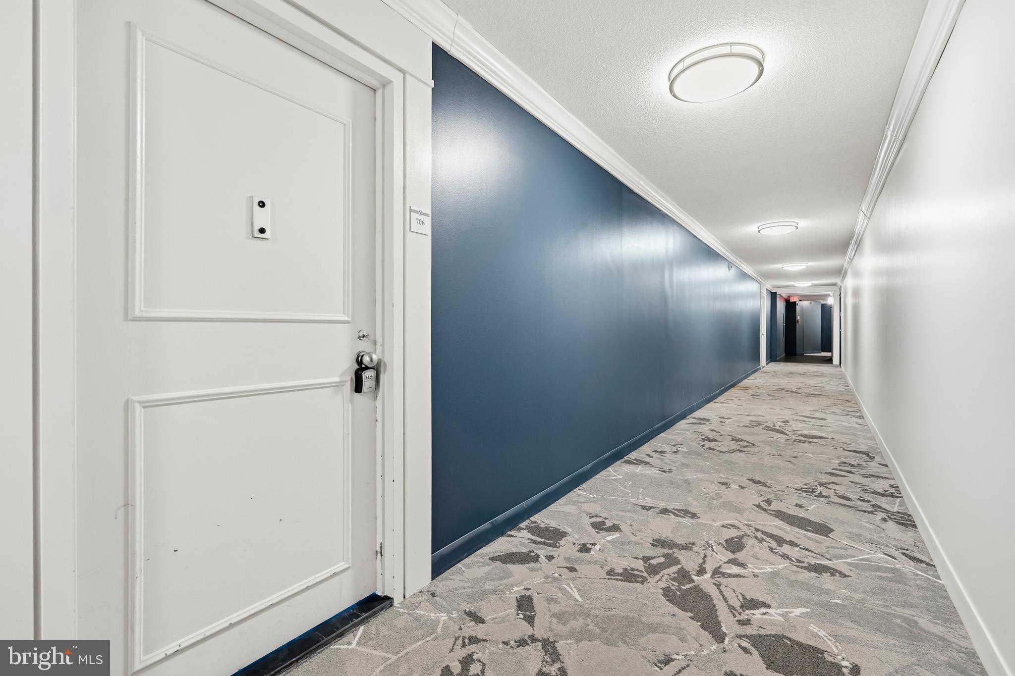307 YOAKUM PARKWAY 706