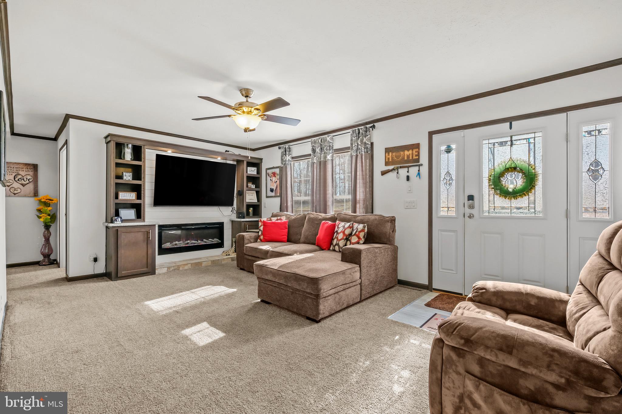 SLEEPY KNOLLS - Residential