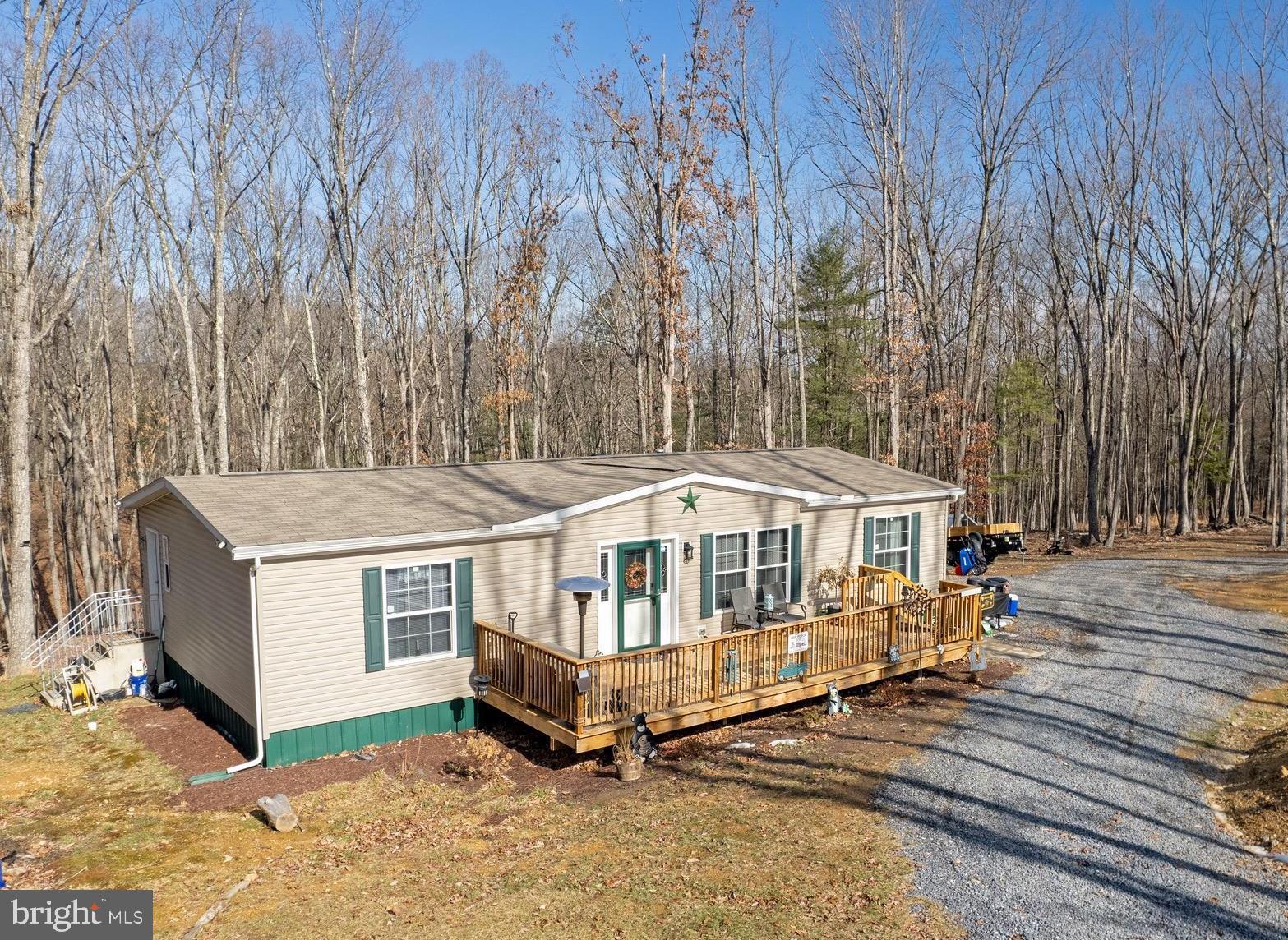 SLEEPY KNOLLS - Residential