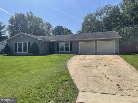 2065 RED SPRUCE COURT BRYANS ROAD MD 20616