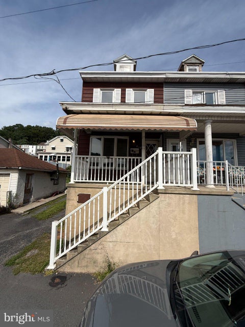 Photo of 410 Jones St, MINERSVILLE, PA 17954 (MLS # PASK2029152)