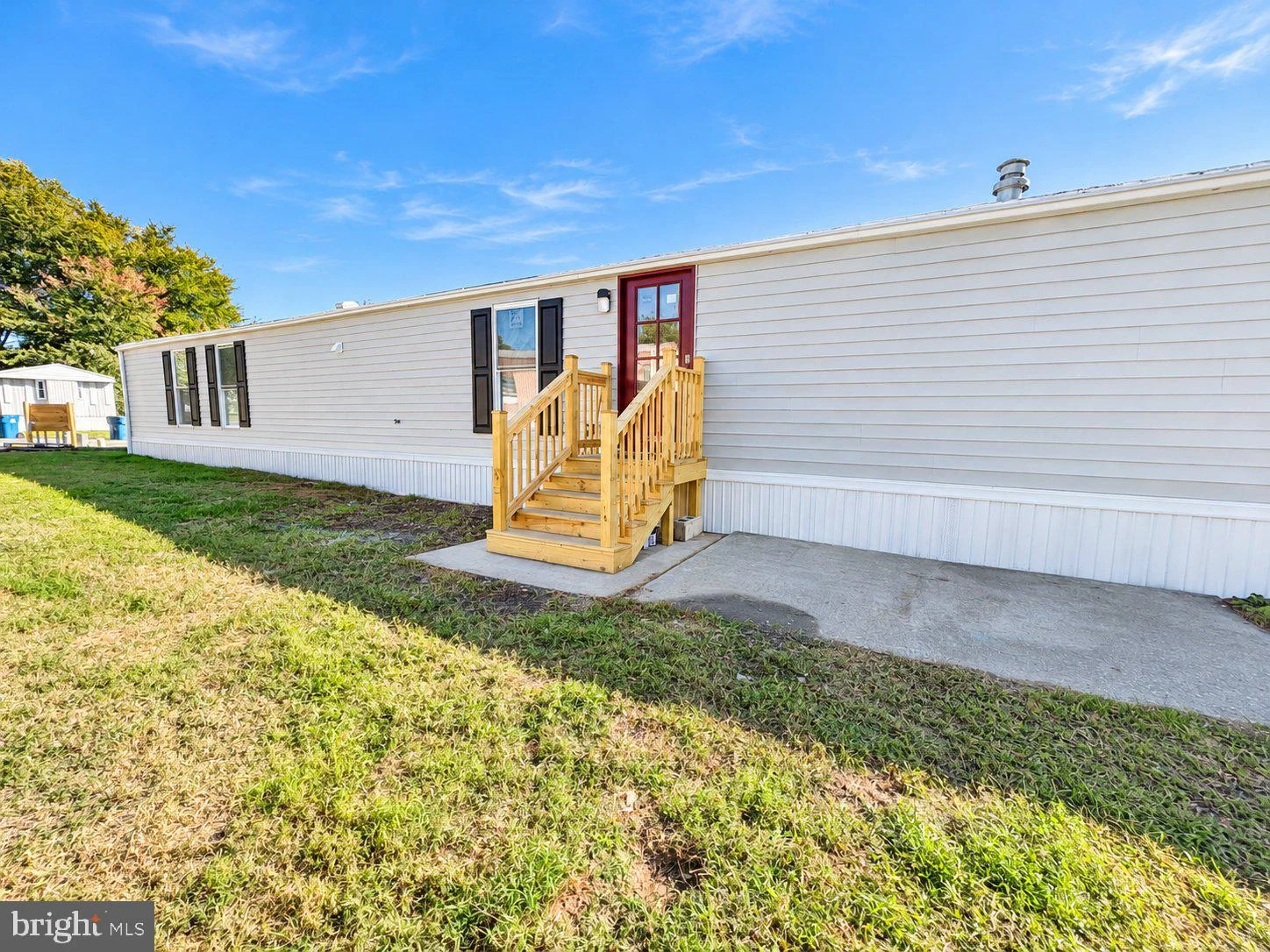 27 Carpenter Street Unit 27, Dover, DE 19901