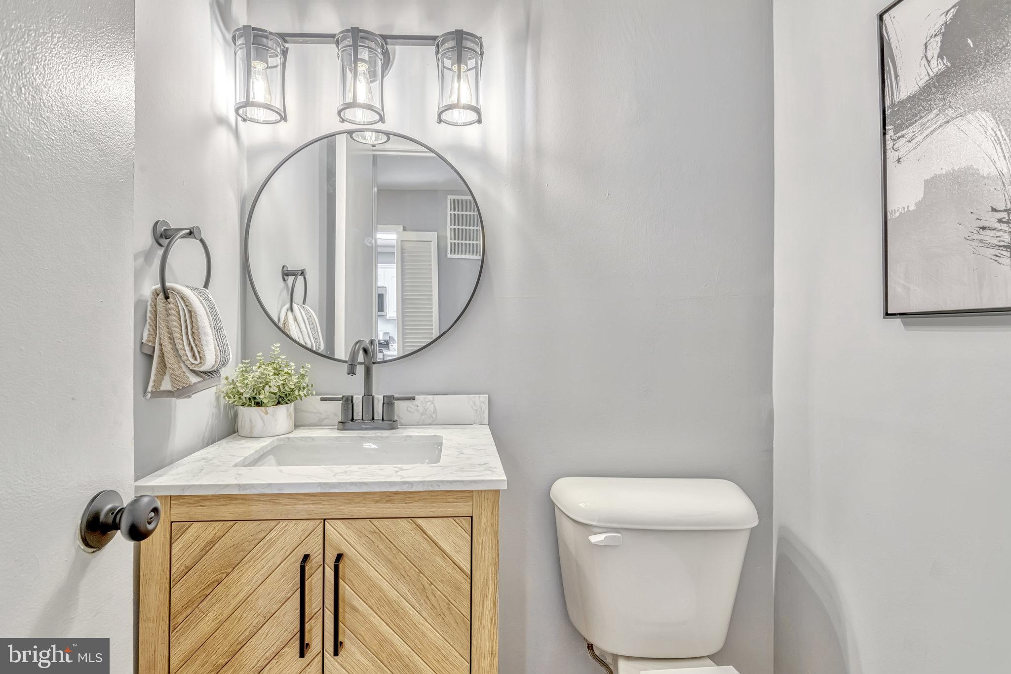 LAKE RIDGE - Residential