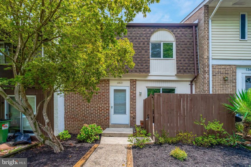 Welcome to Lake Ridge! Discover this spacious 3-bedroom, 3-bath townhouse in the heart of this charming community. With three finished levels of living space, this home features a large master bedroom with a private deck on the upper level, along with two generously sized secondary bedrooms. The main level boasts a comfortable living area. Enjoy the convenience of a fenced yard, perfect for outdoor activities, and two dedicated parking spaces. Lake Ridge offers numerous amenities including swimming pools, tot lots, tennis courts, and walking trails. Additionally, you'll find nearby shopping and entertainment options to enhance your lifestyle. Come see all this lovely townhouse has to offer! Seller is a licensed real estate agent in Virginia.