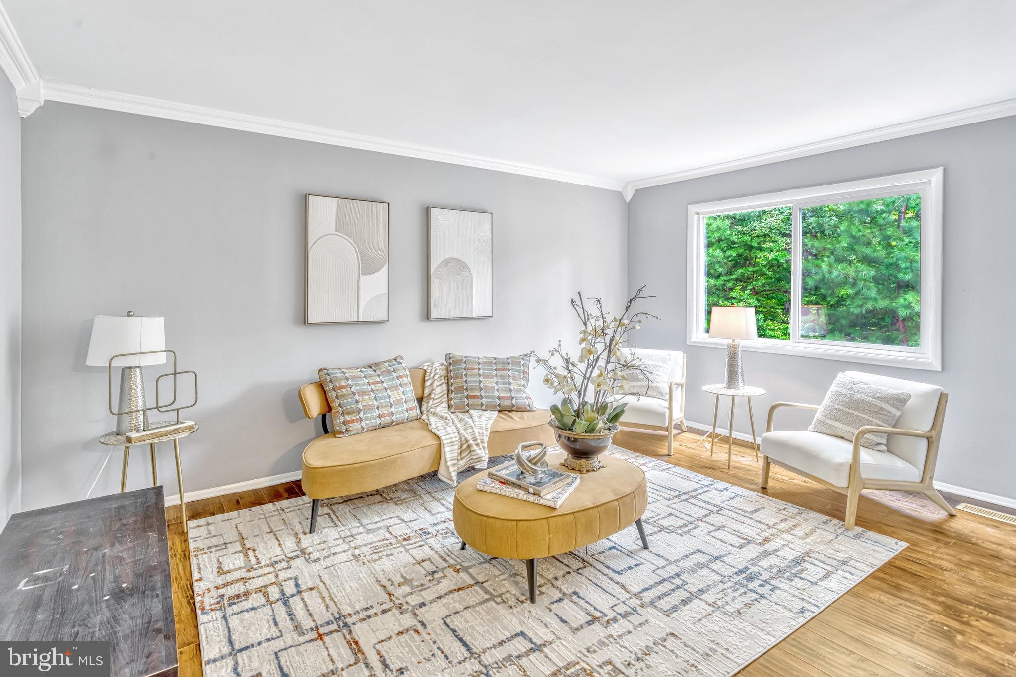 LAKE RIDGE - Residential