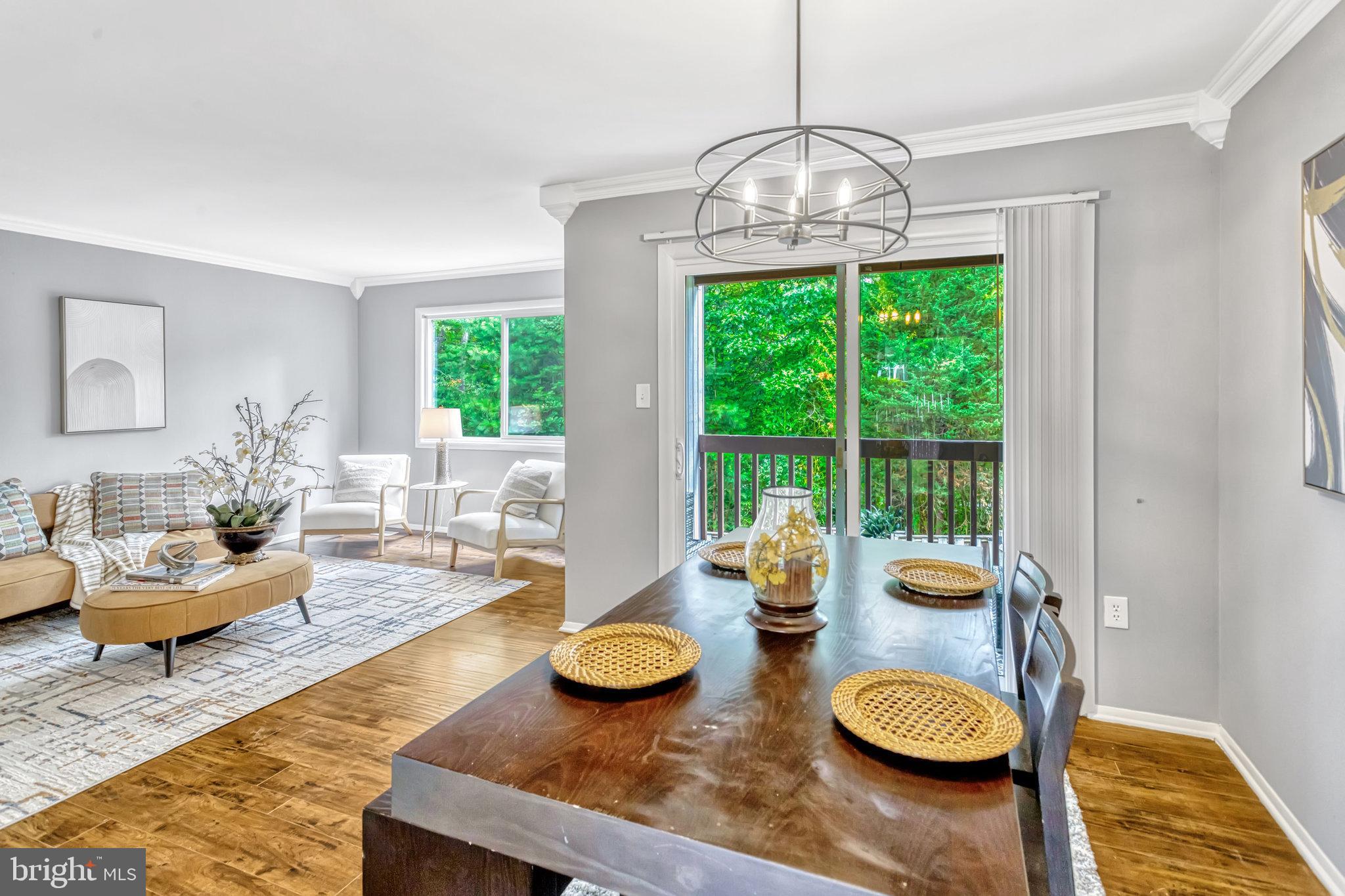 LAKE RIDGE - Residential