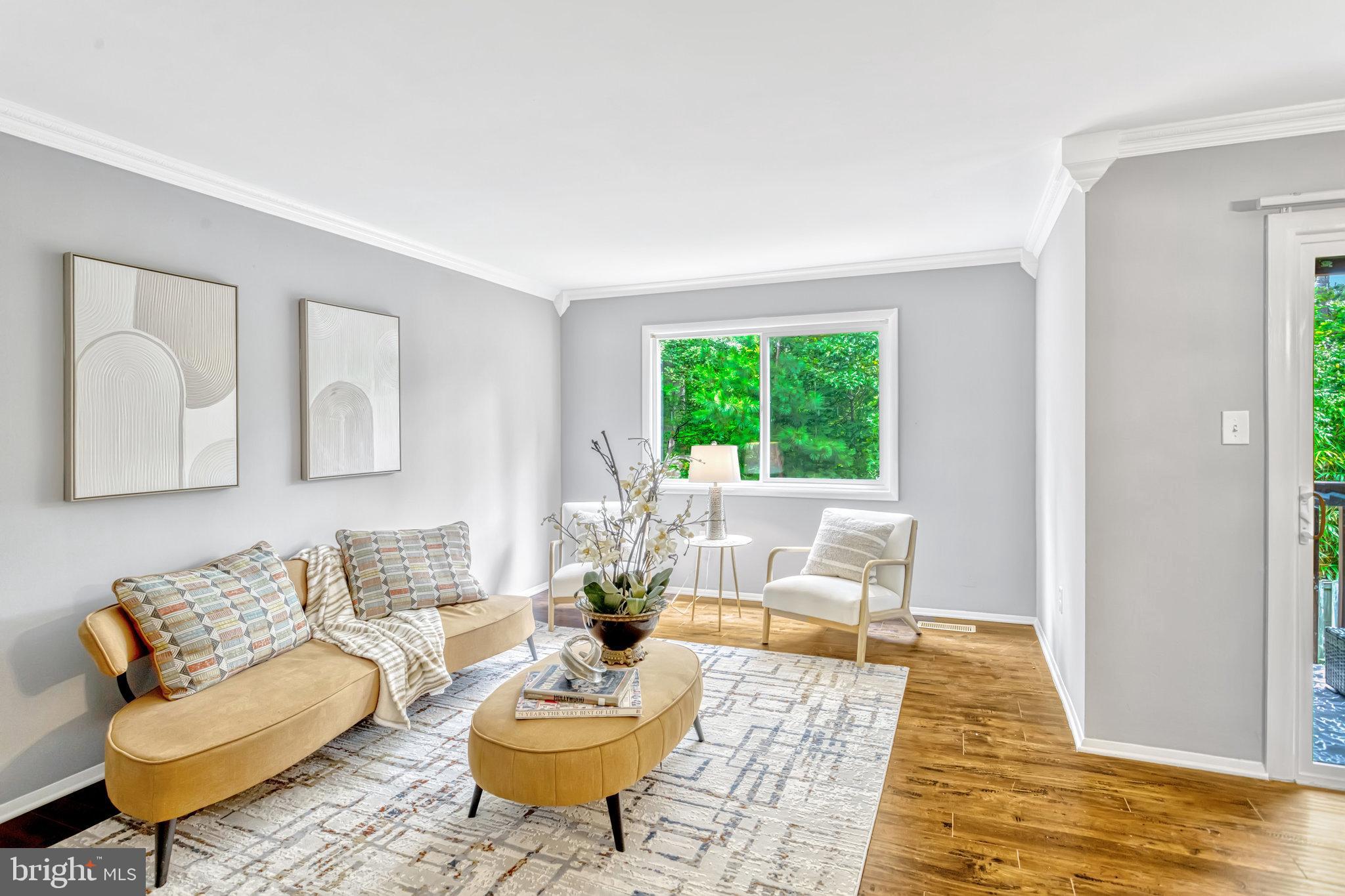 LAKE RIDGE - Residential