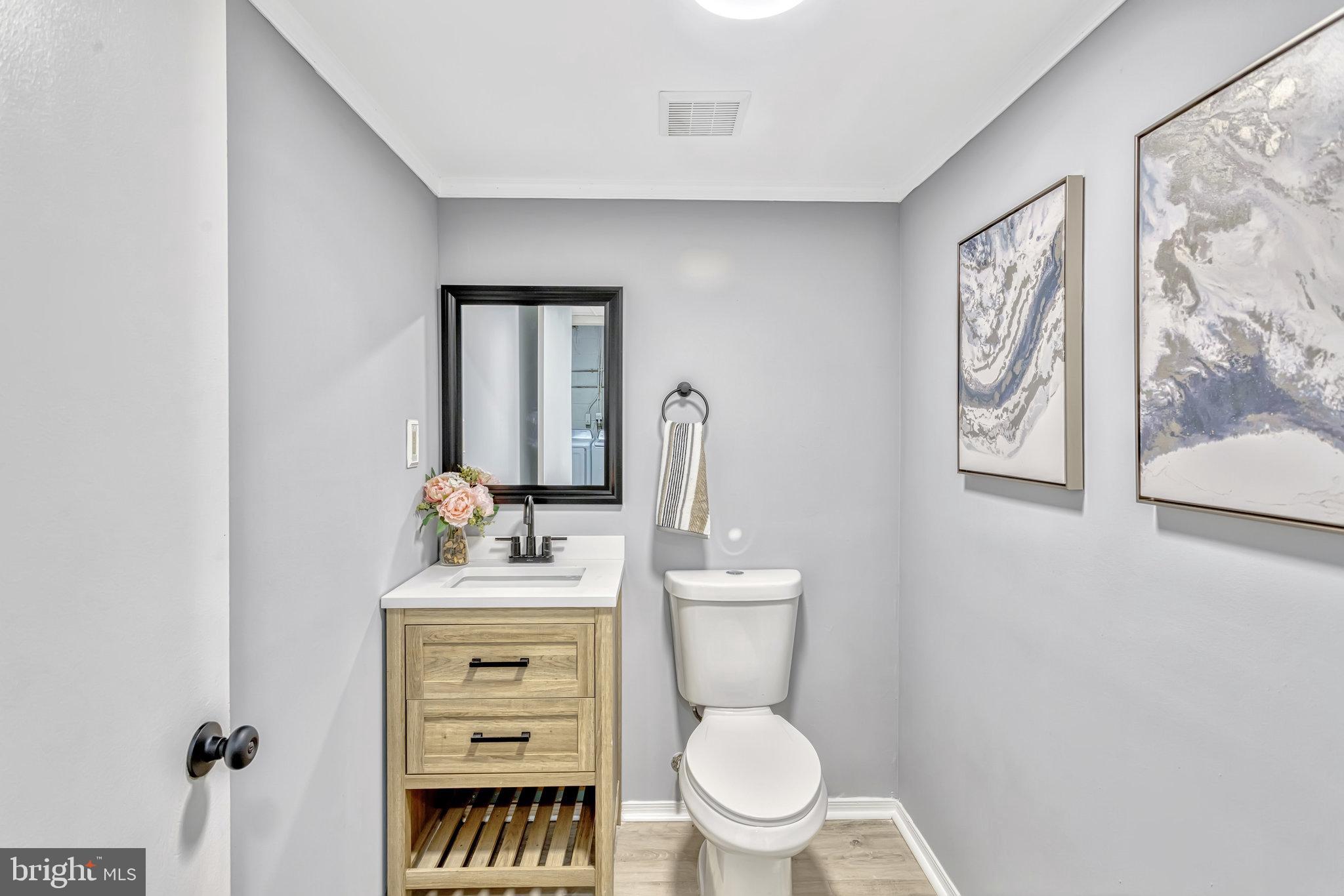 LAKE RIDGE - Residential