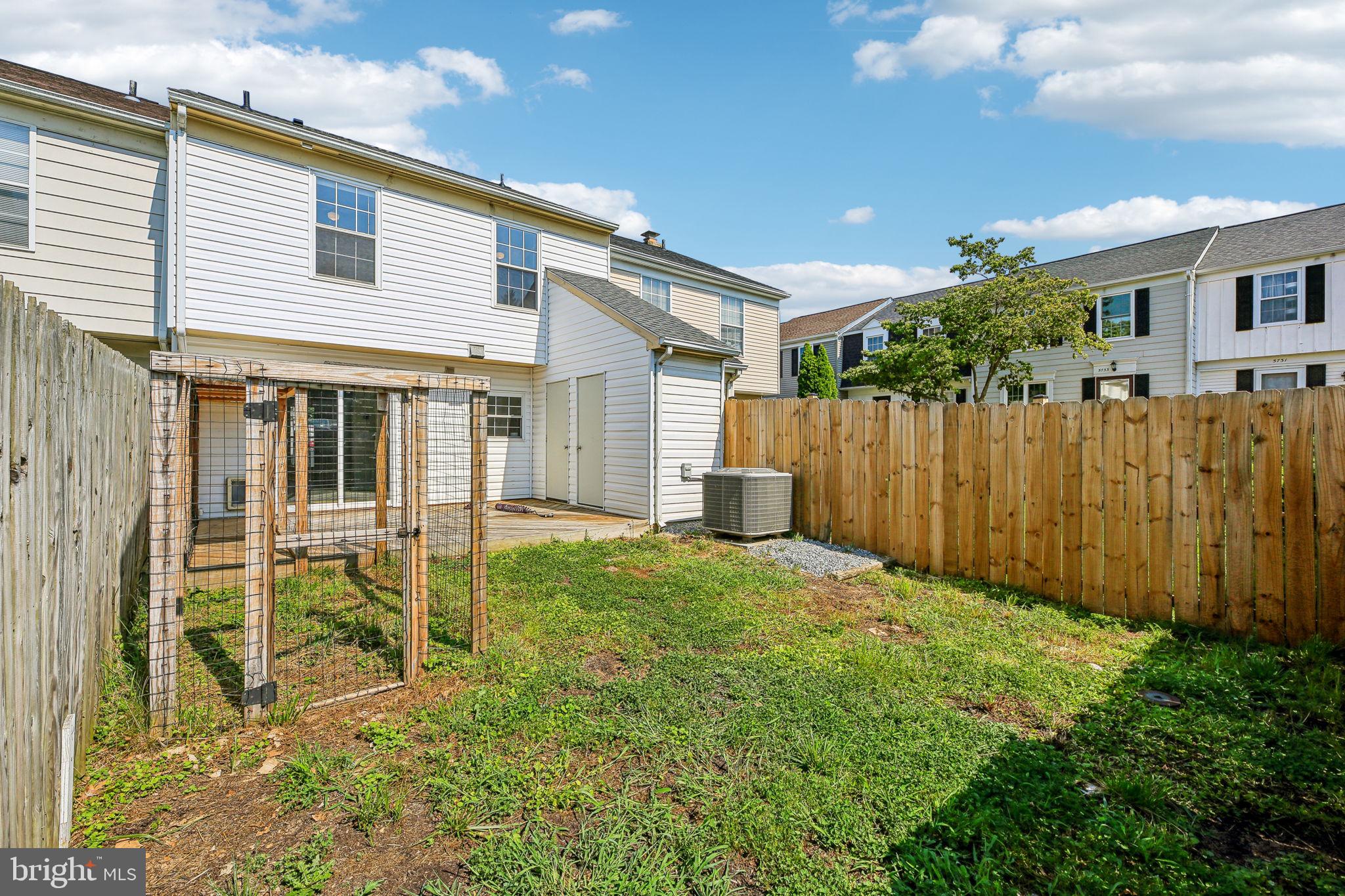 FOXCROFT - Residential