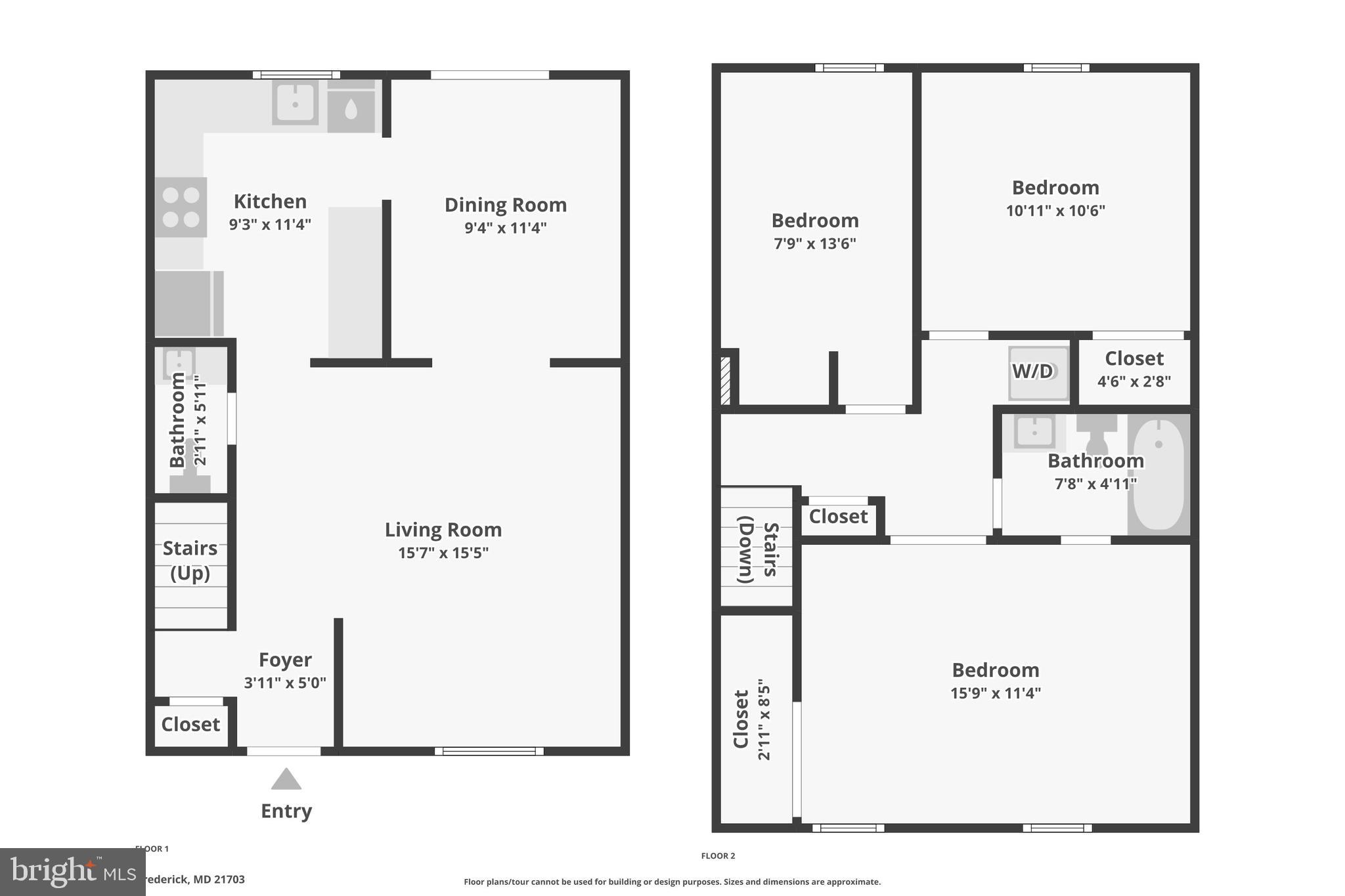 FOXCROFT - Residential