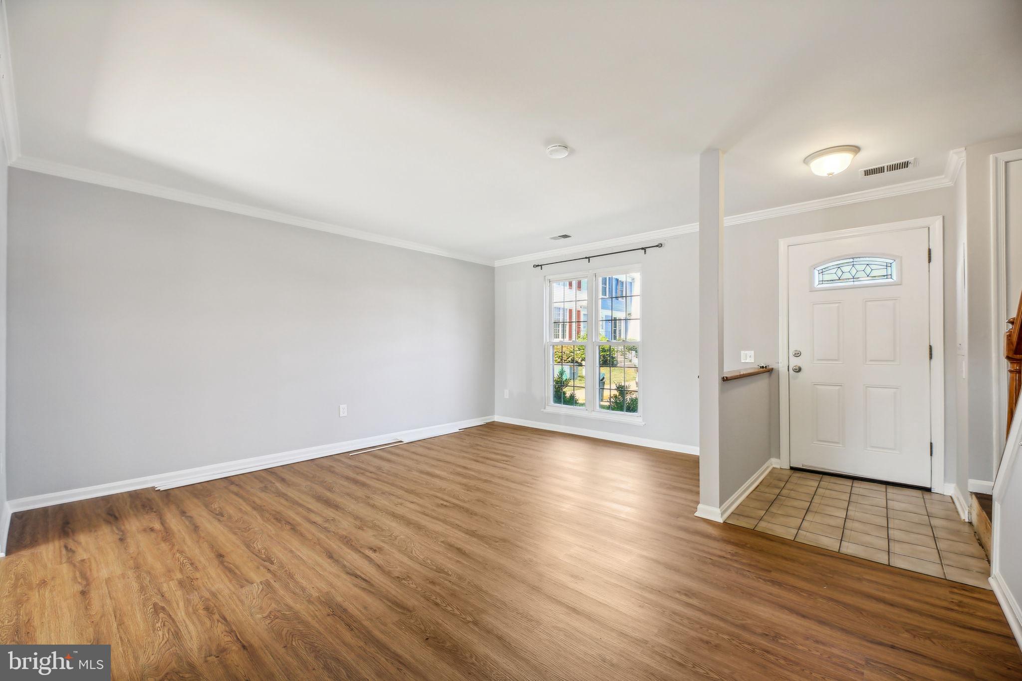 FOXCROFT - Residential