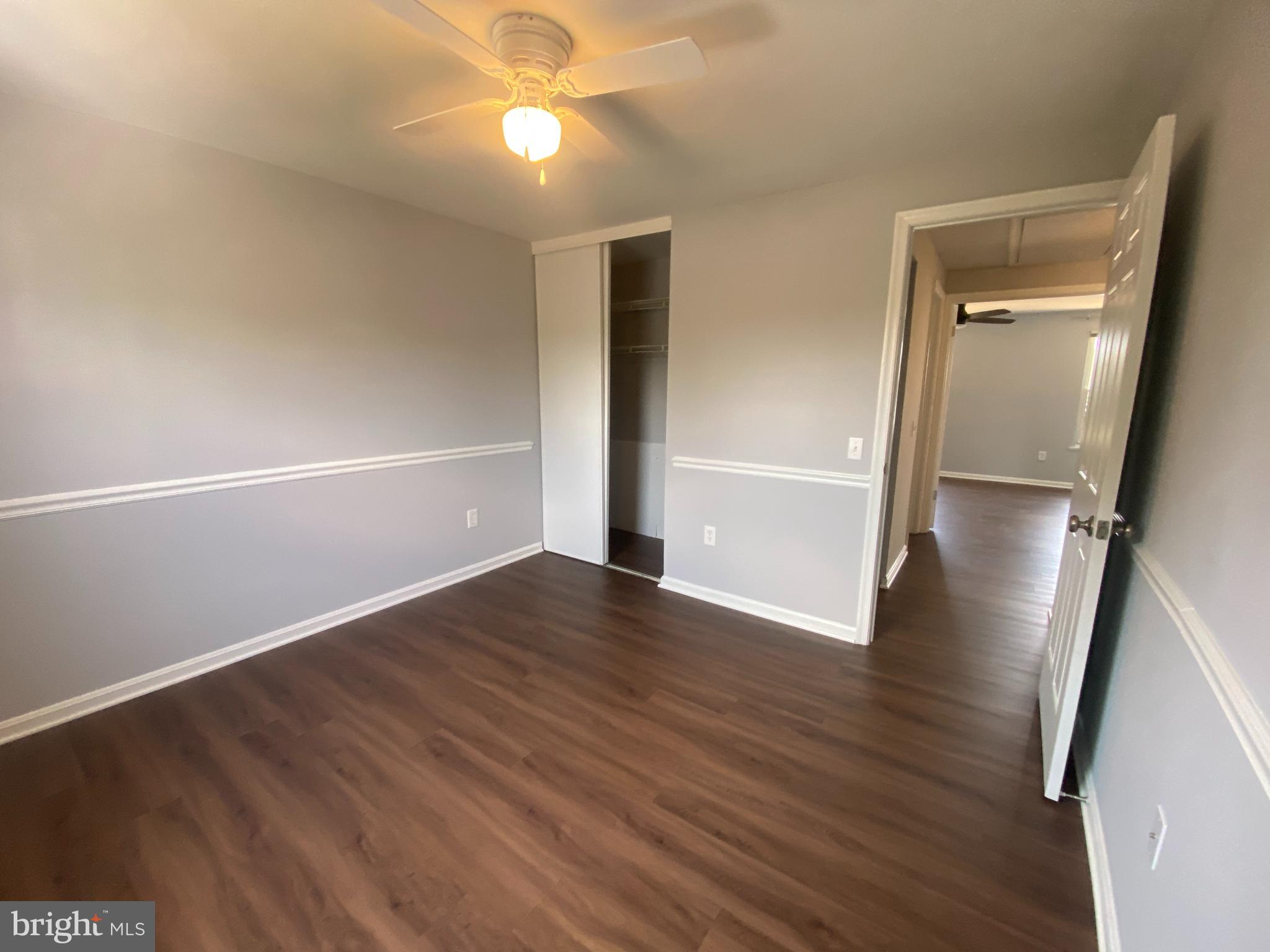 FOXCROFT - Residential