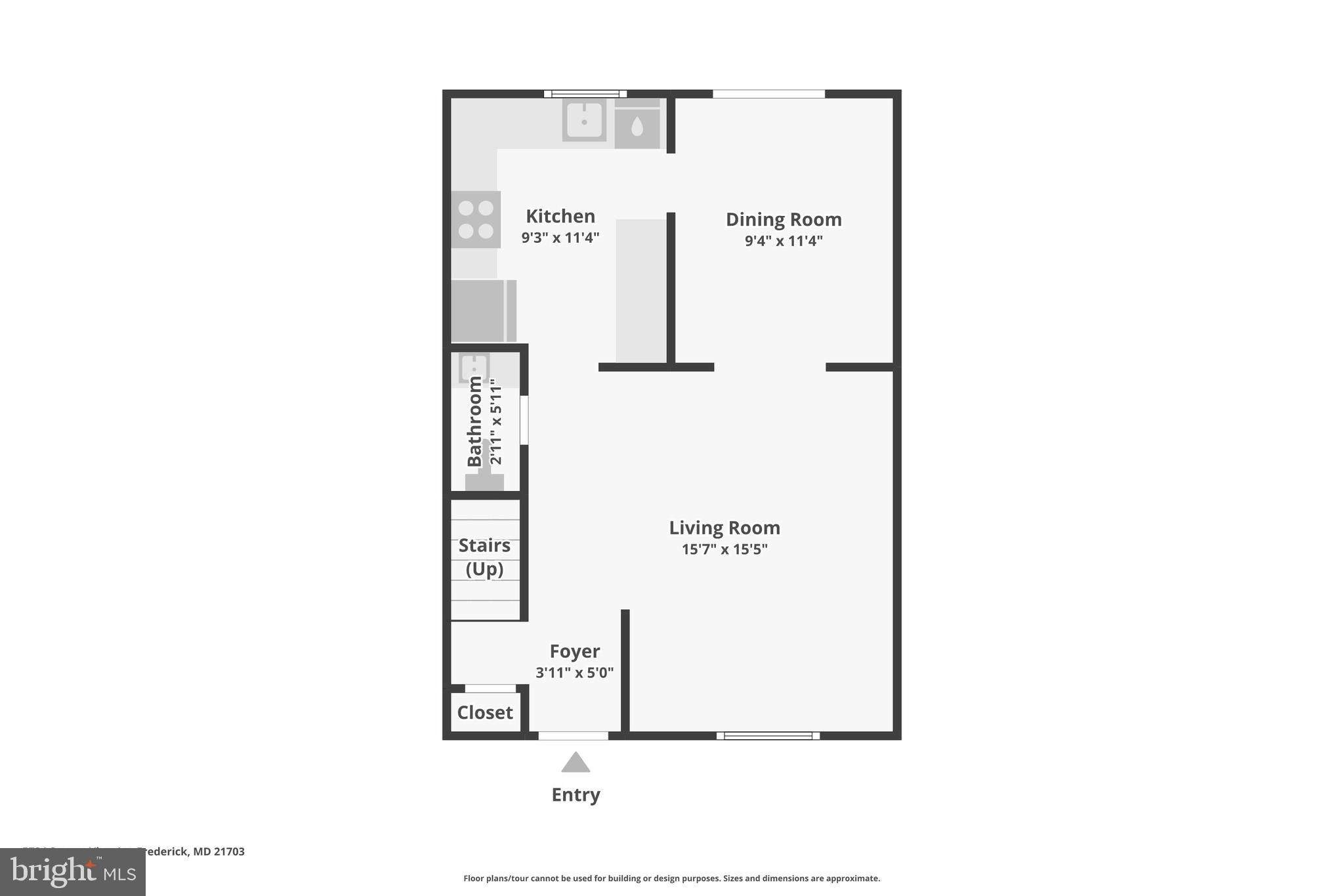 FOXCROFT - Residential