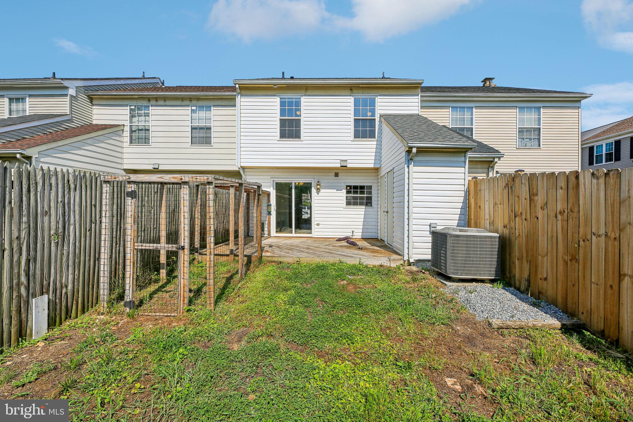 FOXCROFT - Residential