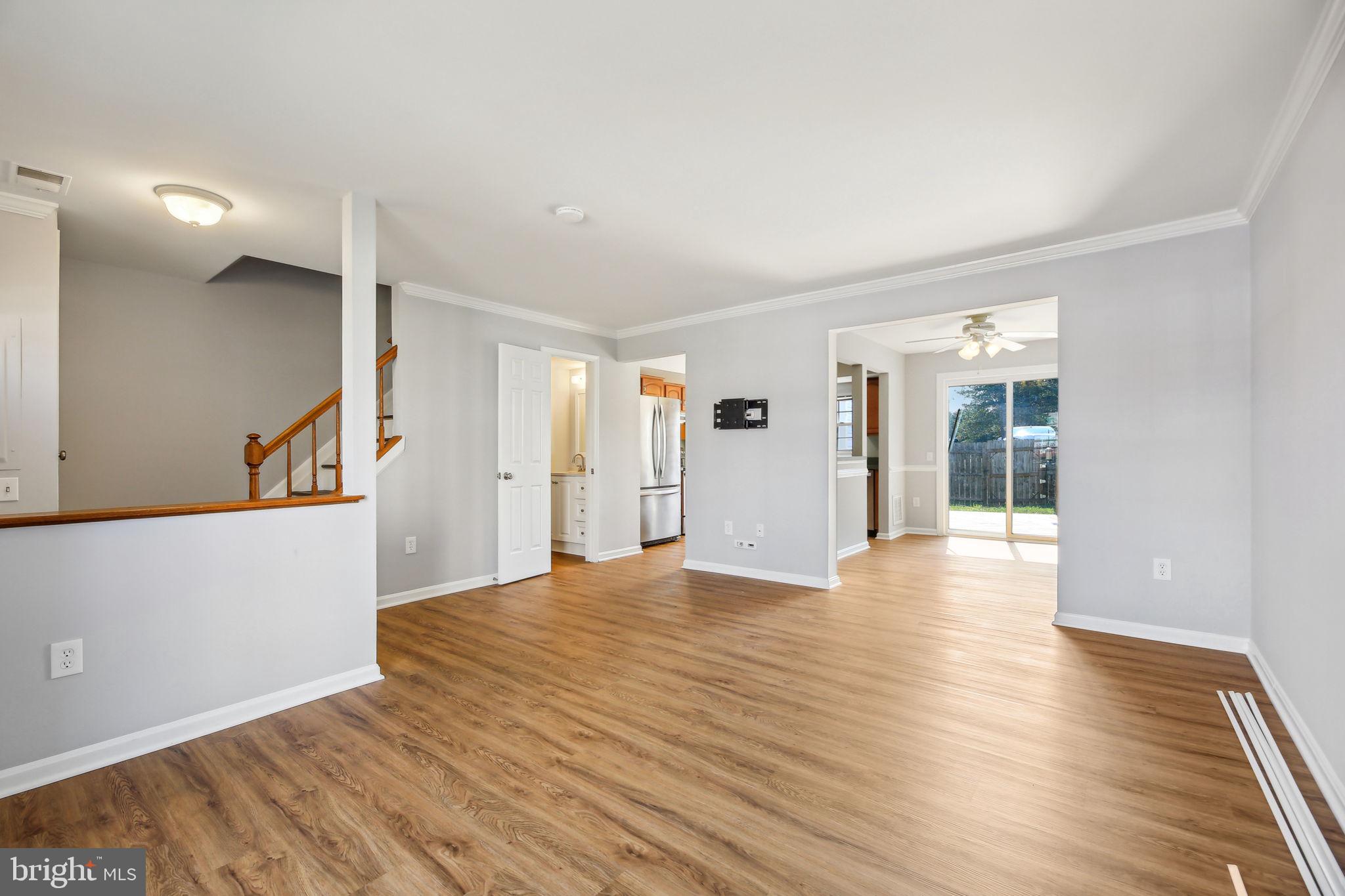 FOXCROFT - Residential