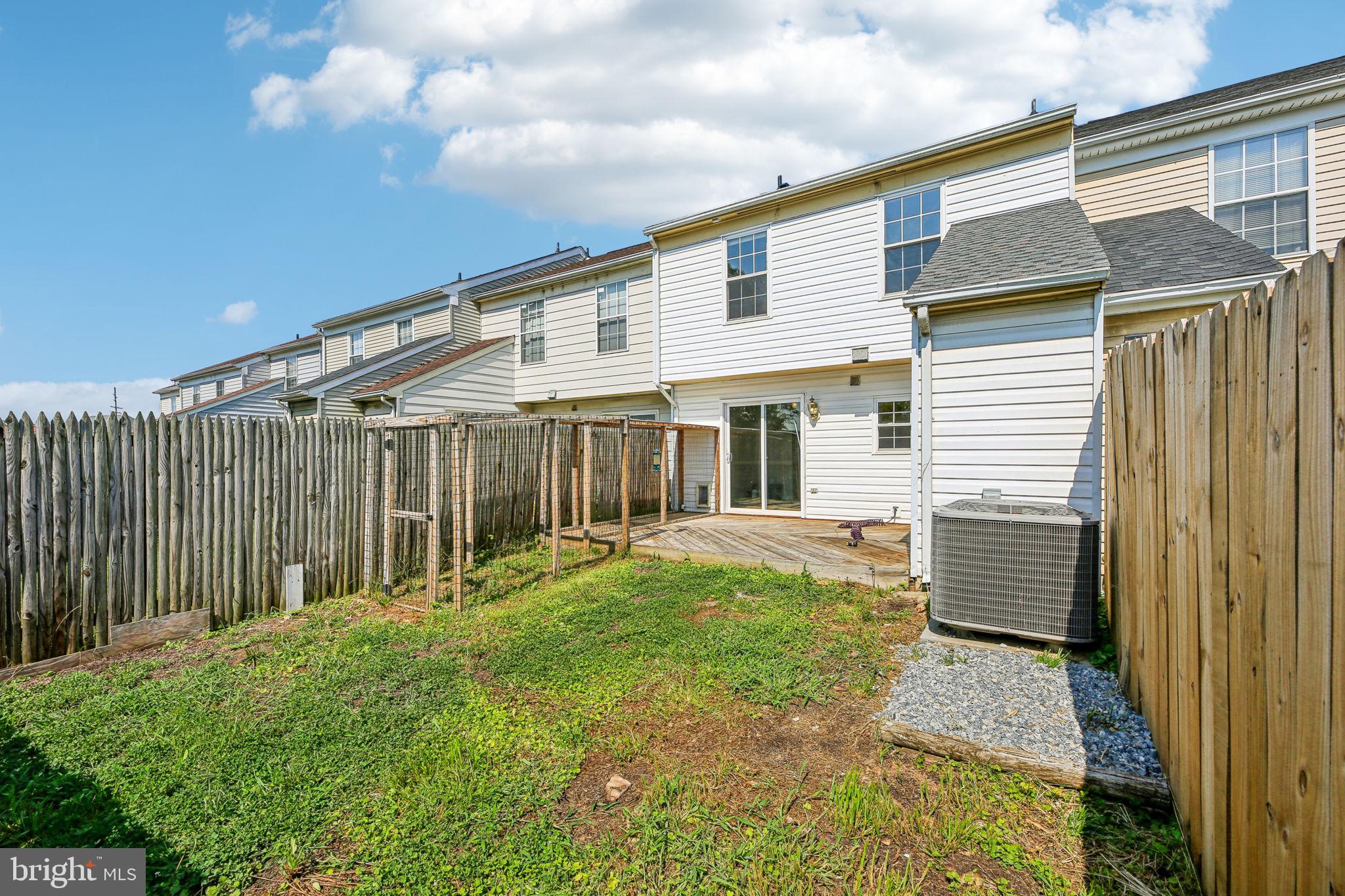 FOXCROFT - Residential