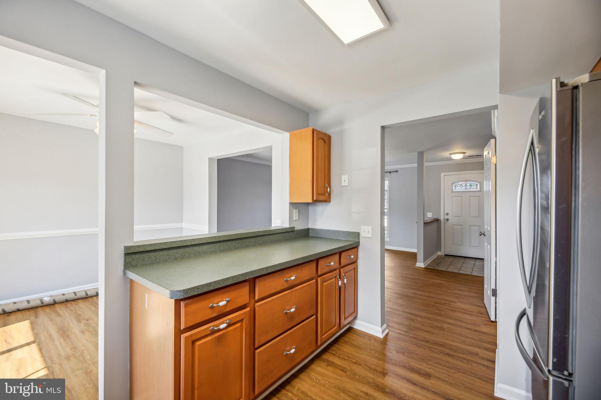 FOXCROFT - Residential