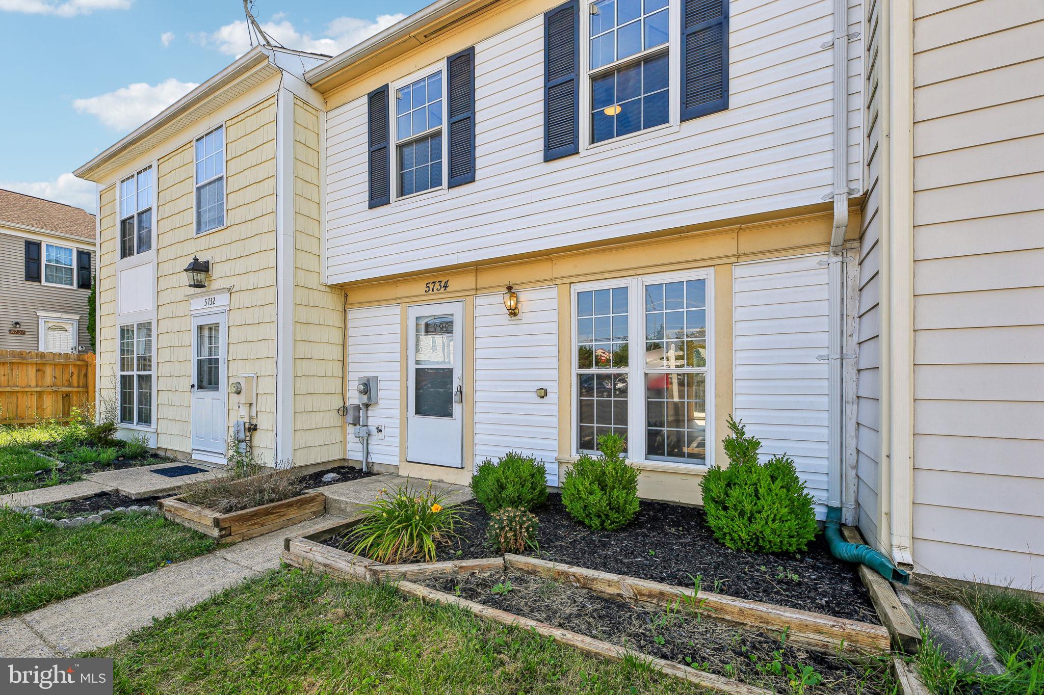 FOXCROFT - Residential