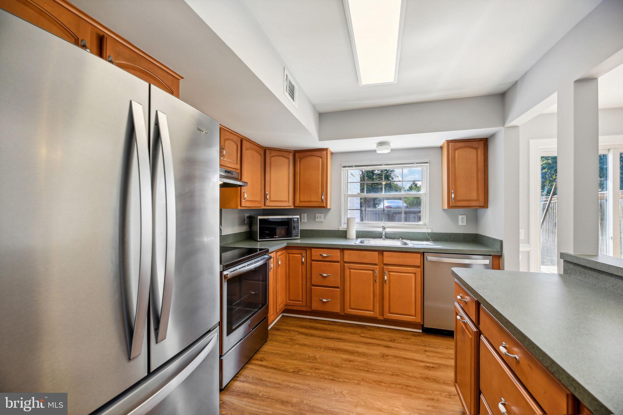 FOXCROFT - Residential