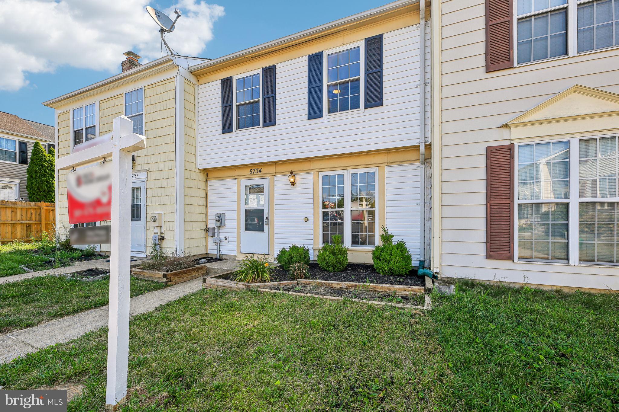 FOXCROFT - Residential