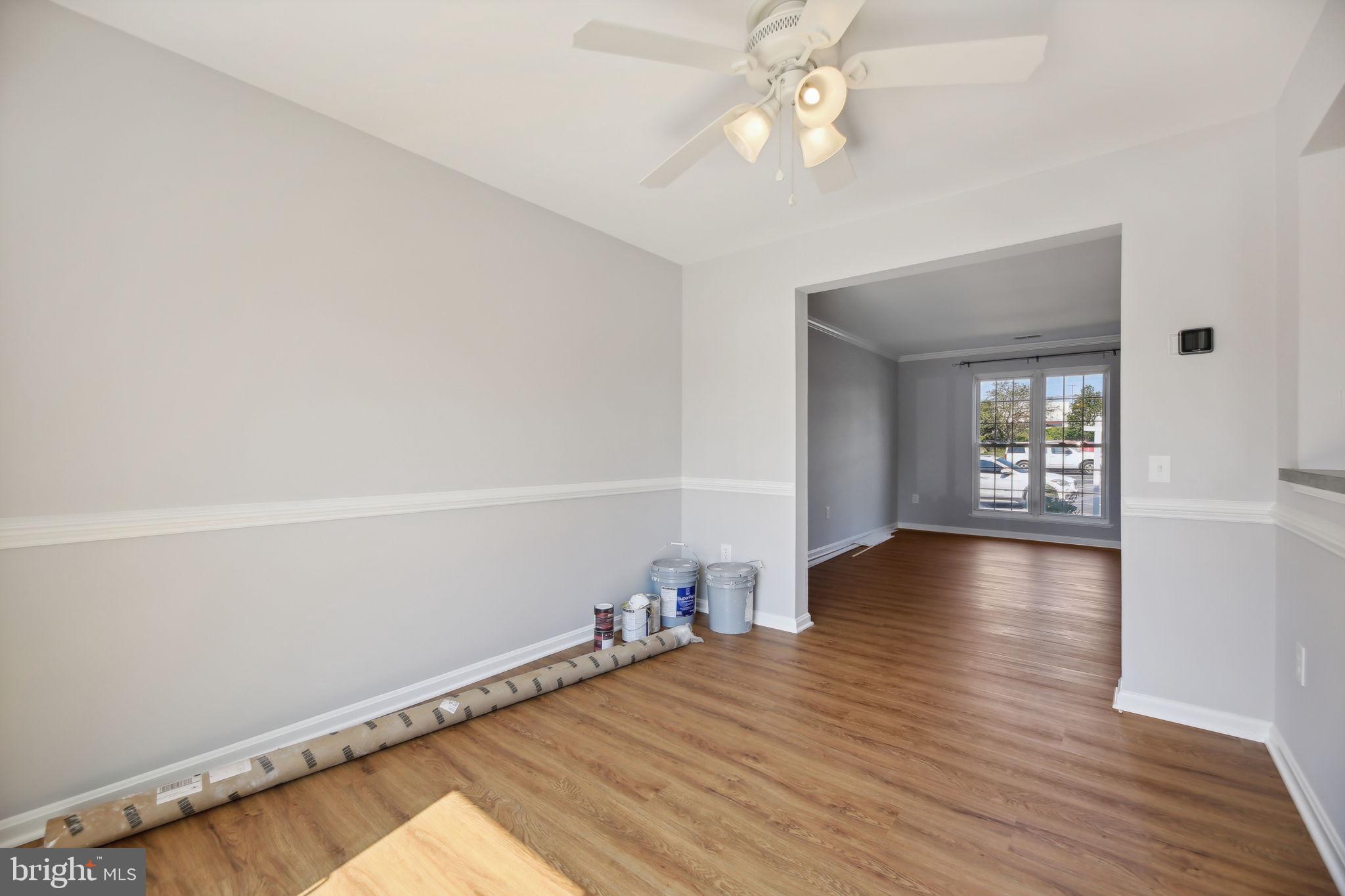 FOXCROFT - Residential