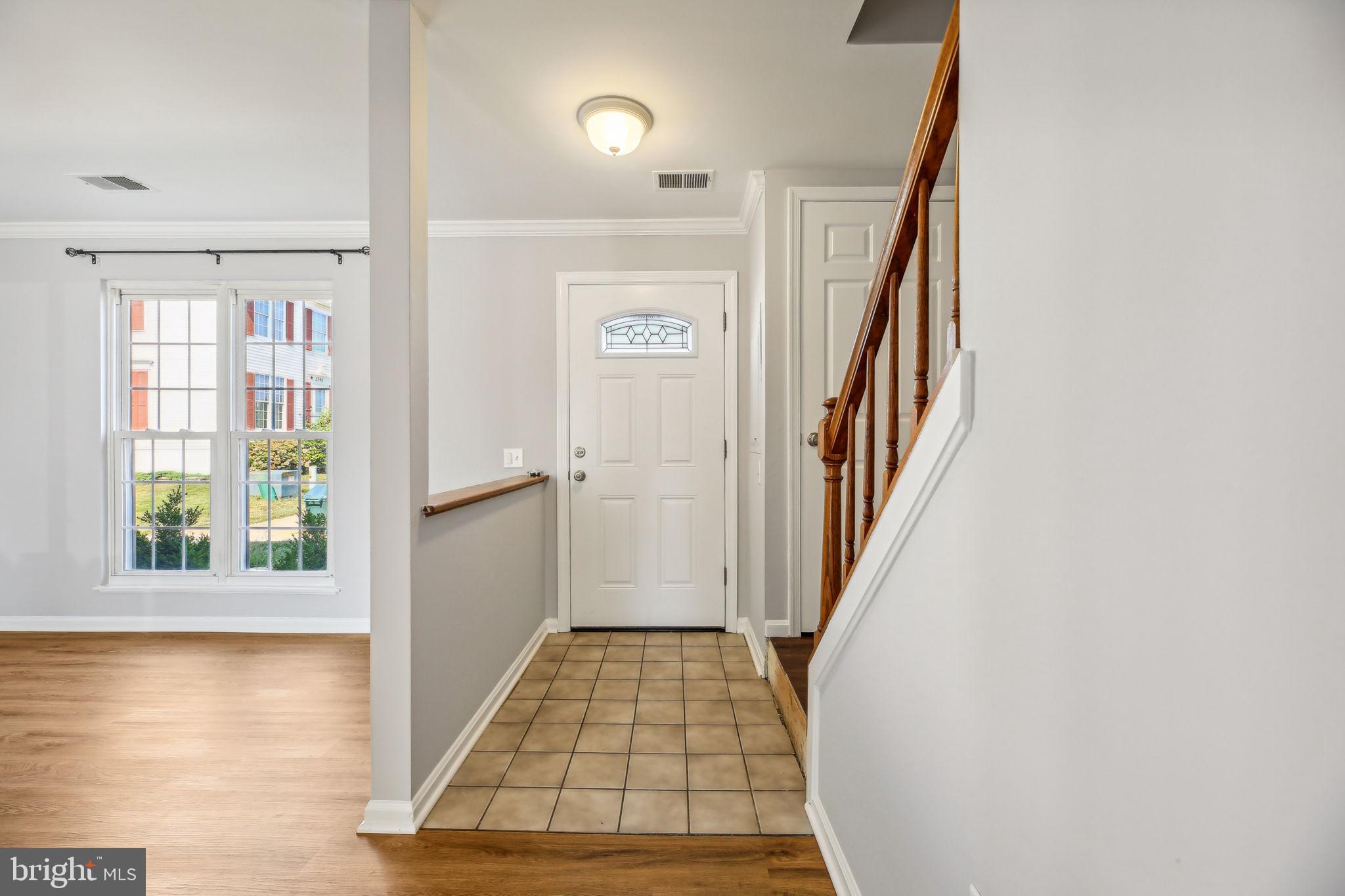 FOXCROFT - Residential