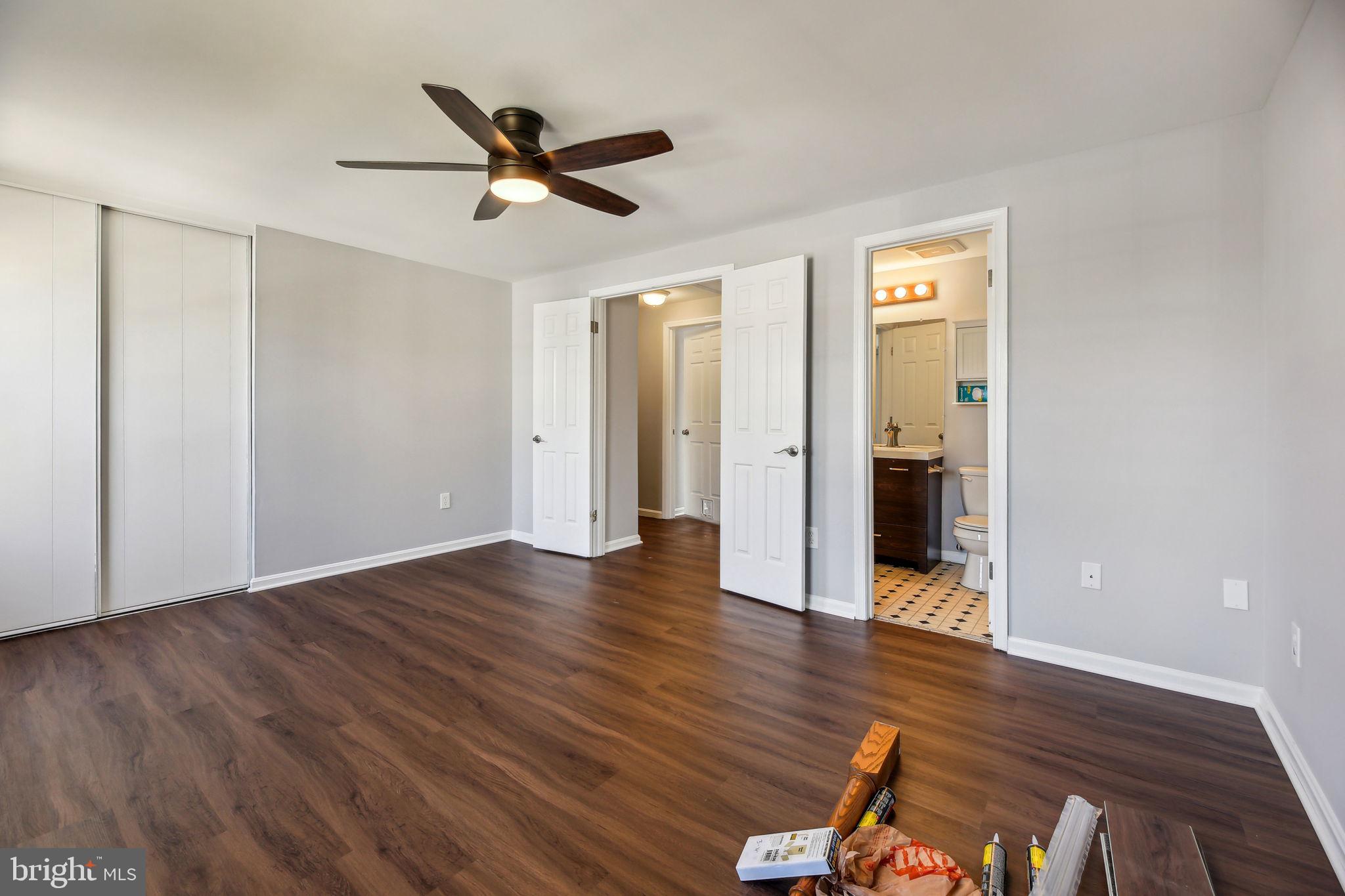 FOXCROFT - Residential