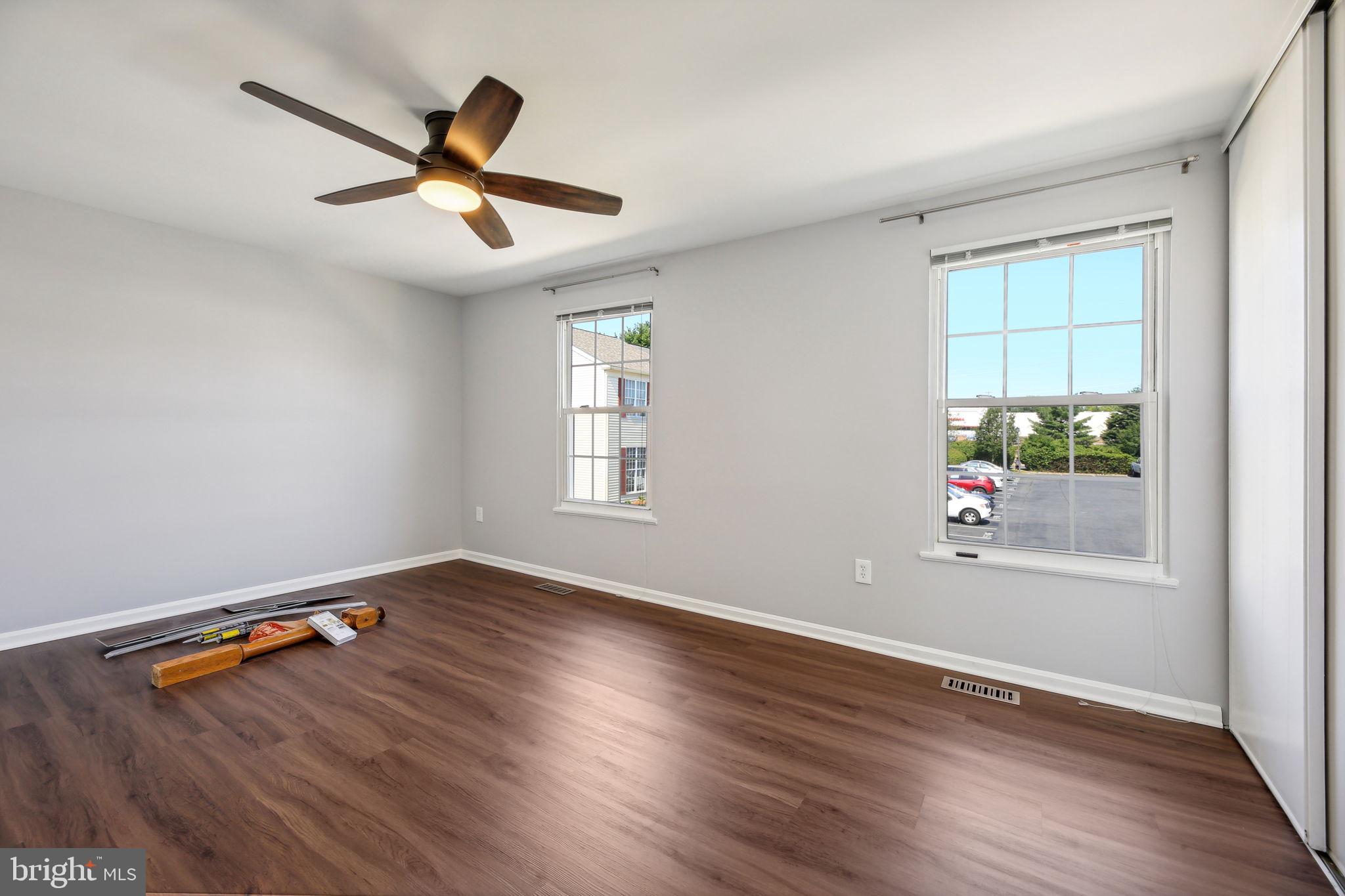 FOXCROFT - Residential