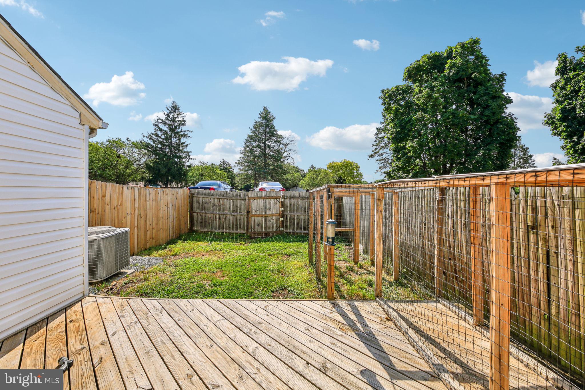 FOXCROFT - Residential