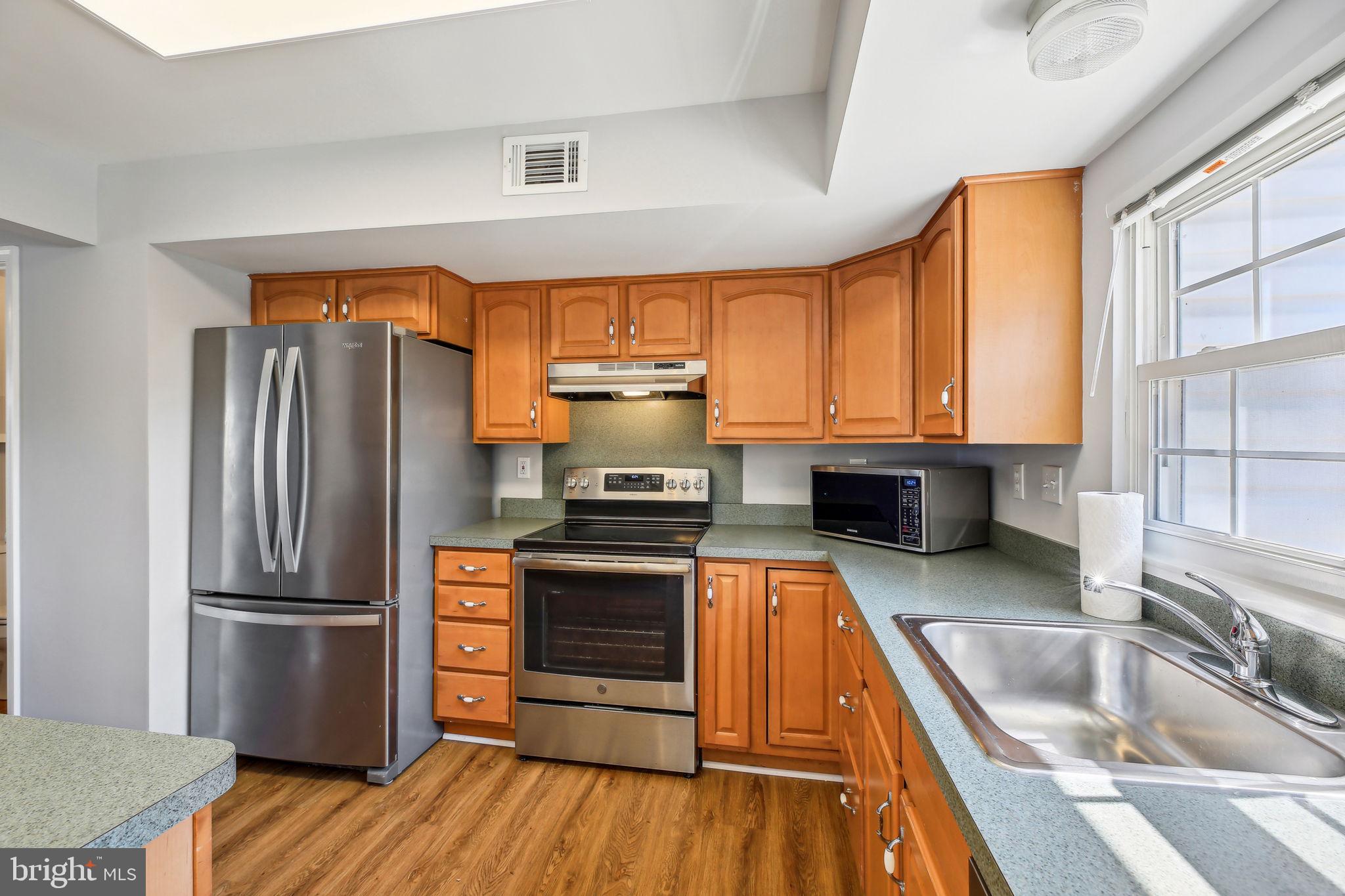 FOXCROFT - Residential