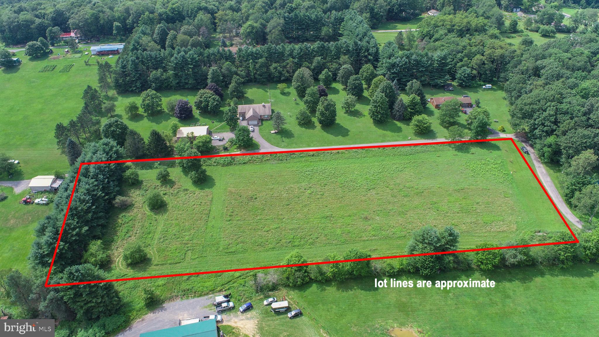 Welcome to Moose Crossing – a rare opportunity to own a mostly level, open 4-acre parcel in a peaceful rural setting. This expansive lot offers minimal clearing with no major trees, making it easy to begin building. Approved for up to a 3-bedroom home, it’s the perfect canvas for your full-time residence, vacation retreat, or investment property. No zoning or HOA! Enjoy the tranquility of country living while still being just a short drive from Deep Creek Lake, state parks, and all the recreational activities Garrett County has to offer. Don’t miss this chance to create your own private escape!