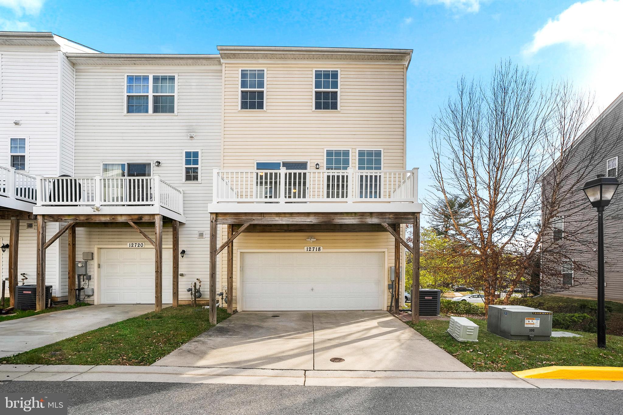 SENECA HILL - Residential