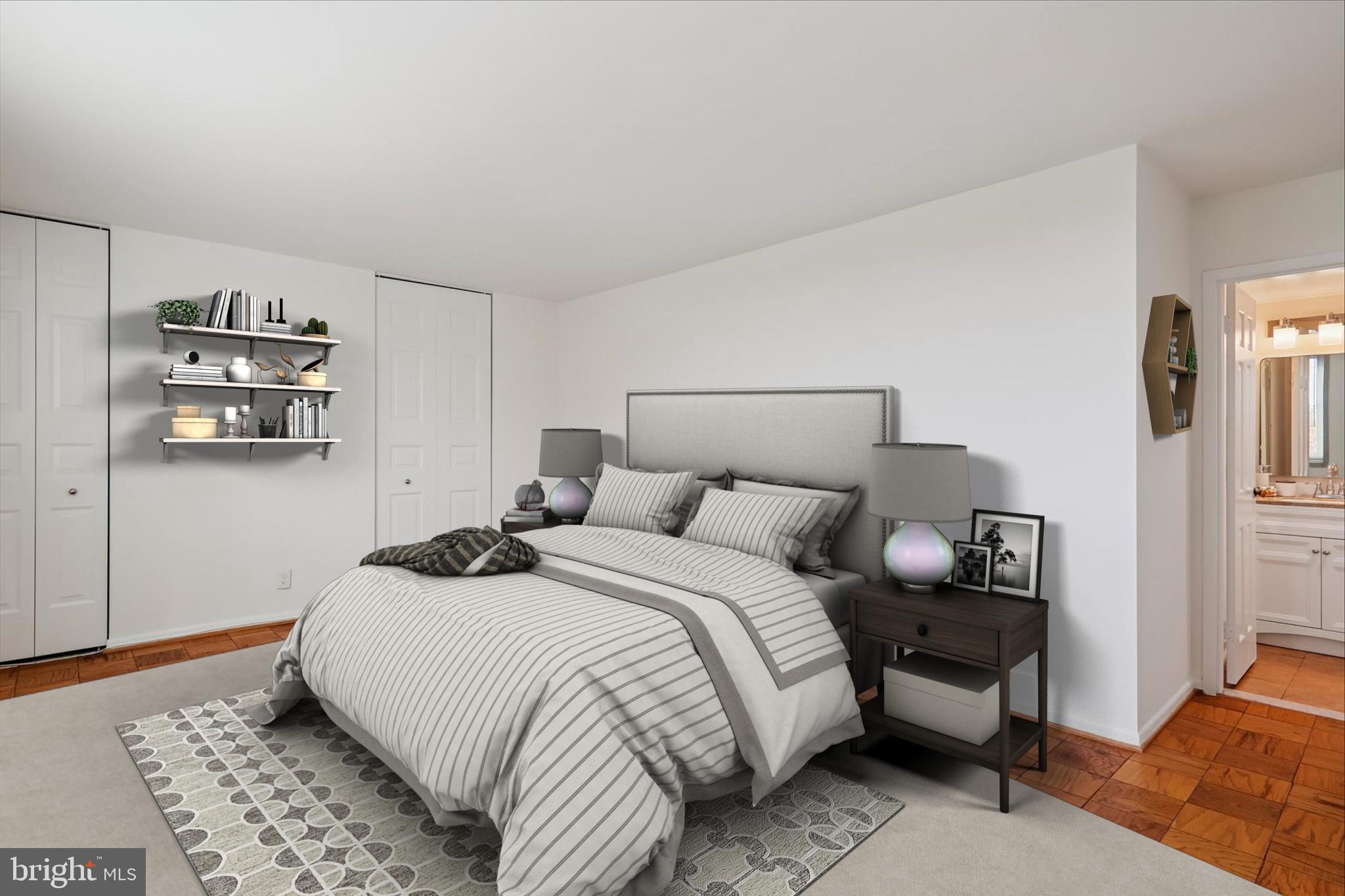 THE ELIZABETH - Residential