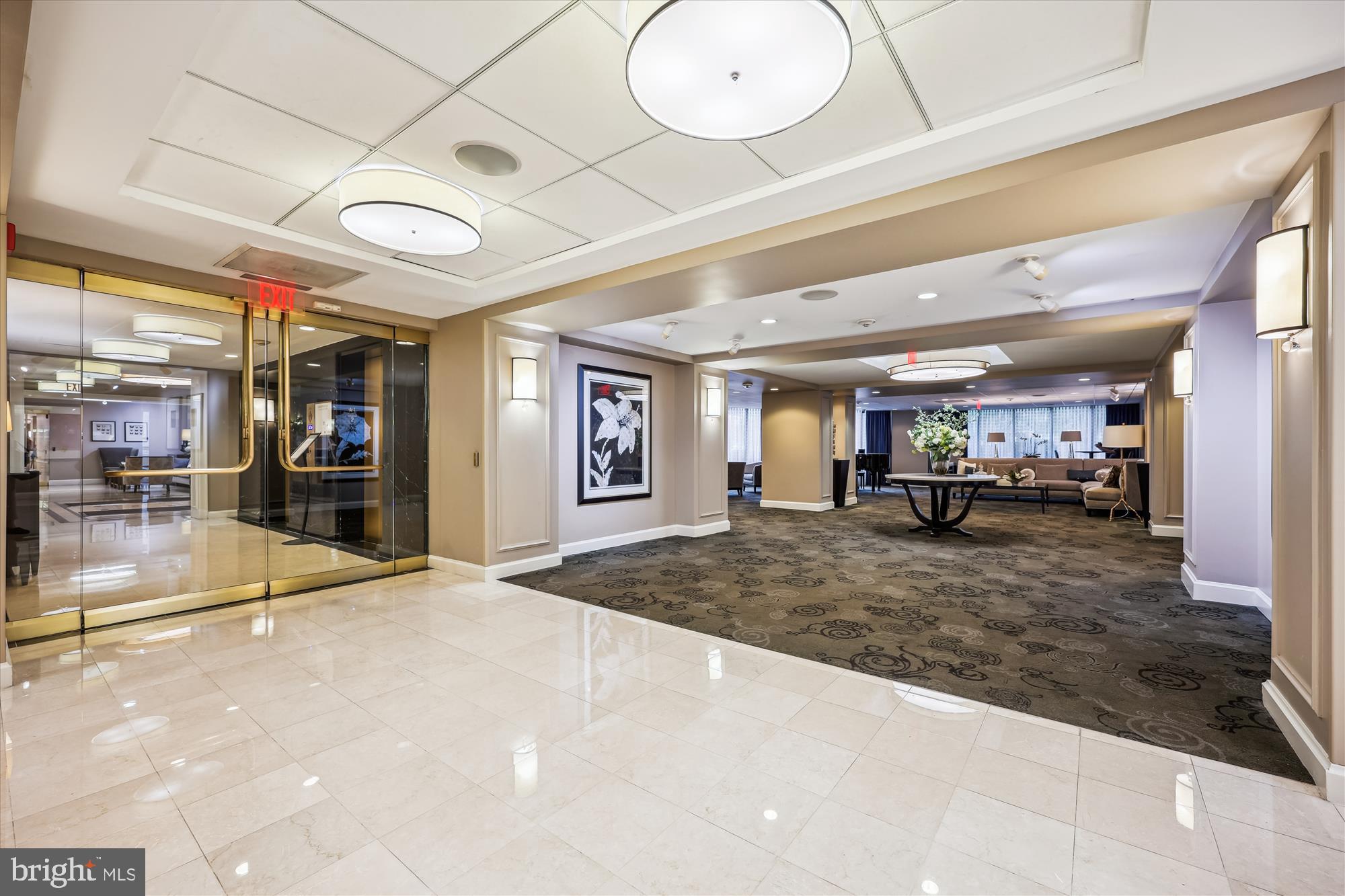 THE ELIZABETH - Residential