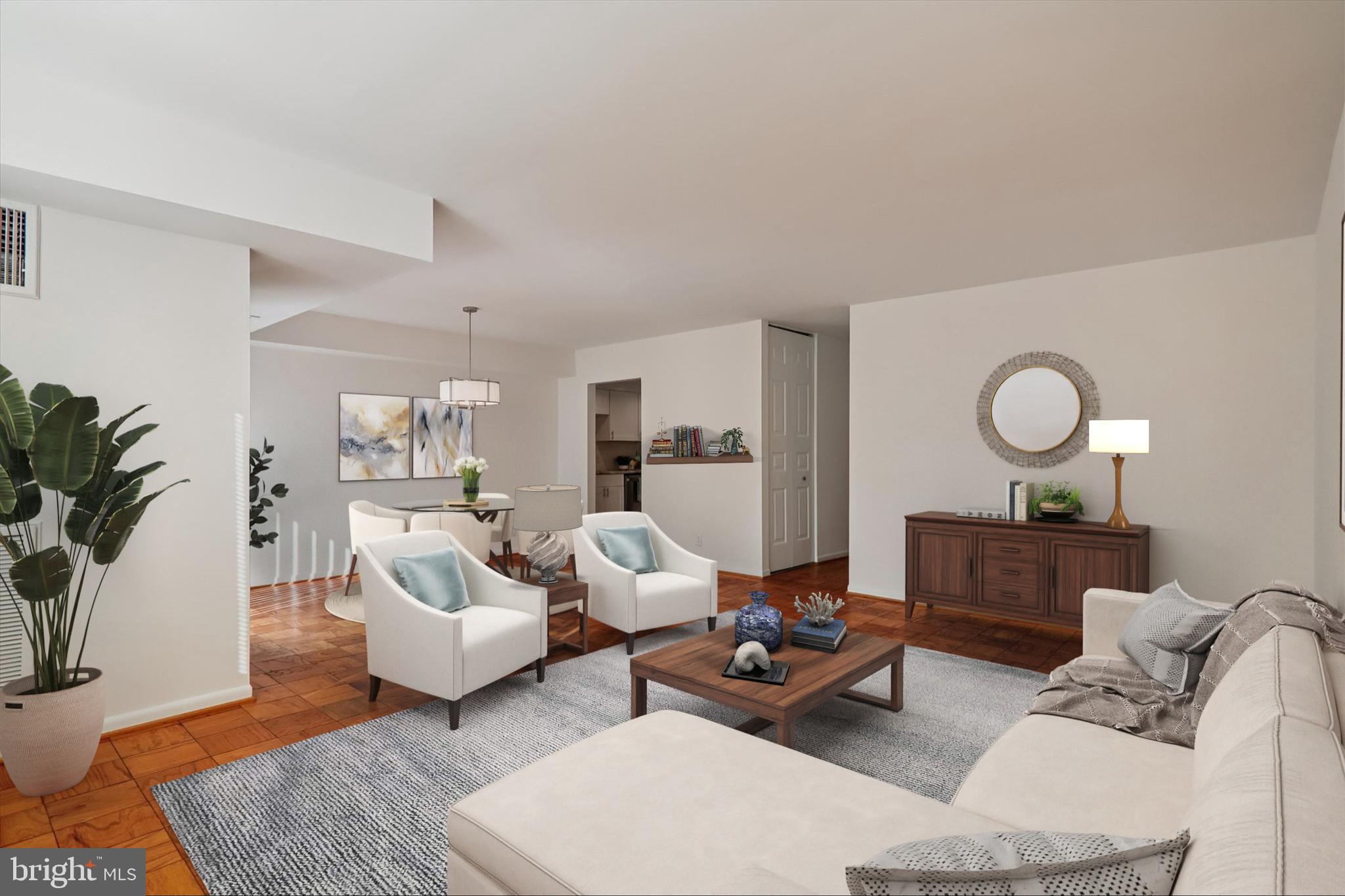 THE ELIZABETH - Residential