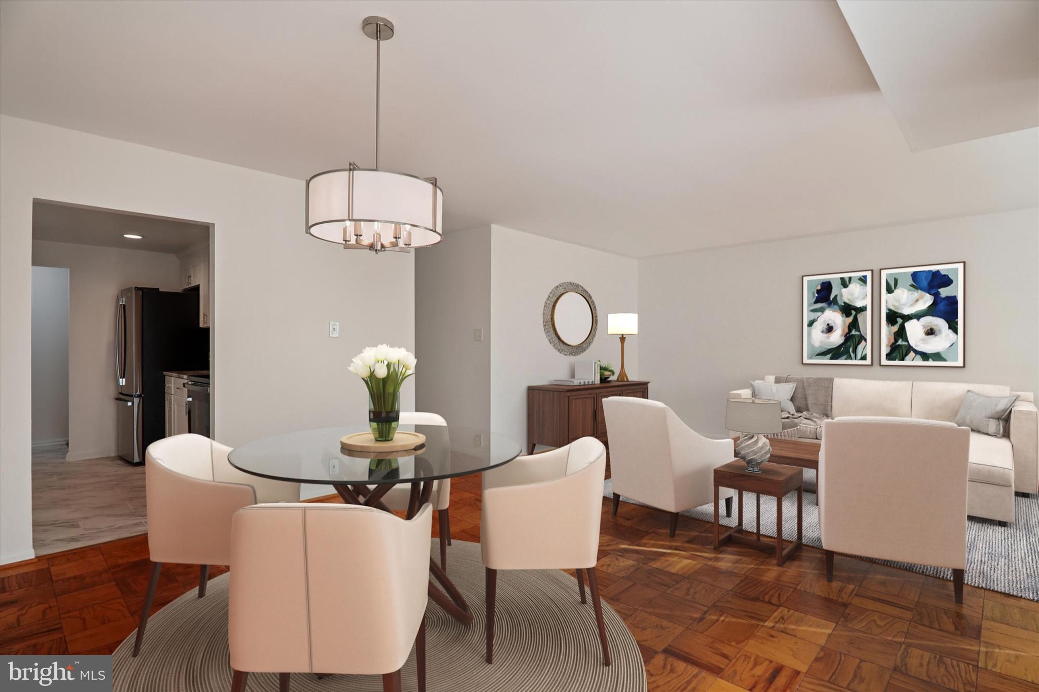 THE ELIZABETH - Residential