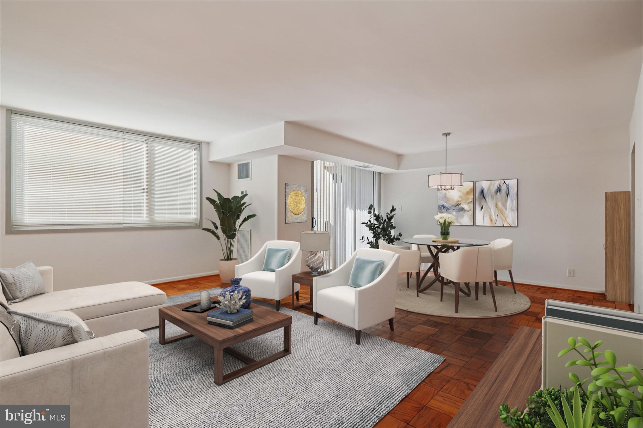 THE ELIZABETH - Residential